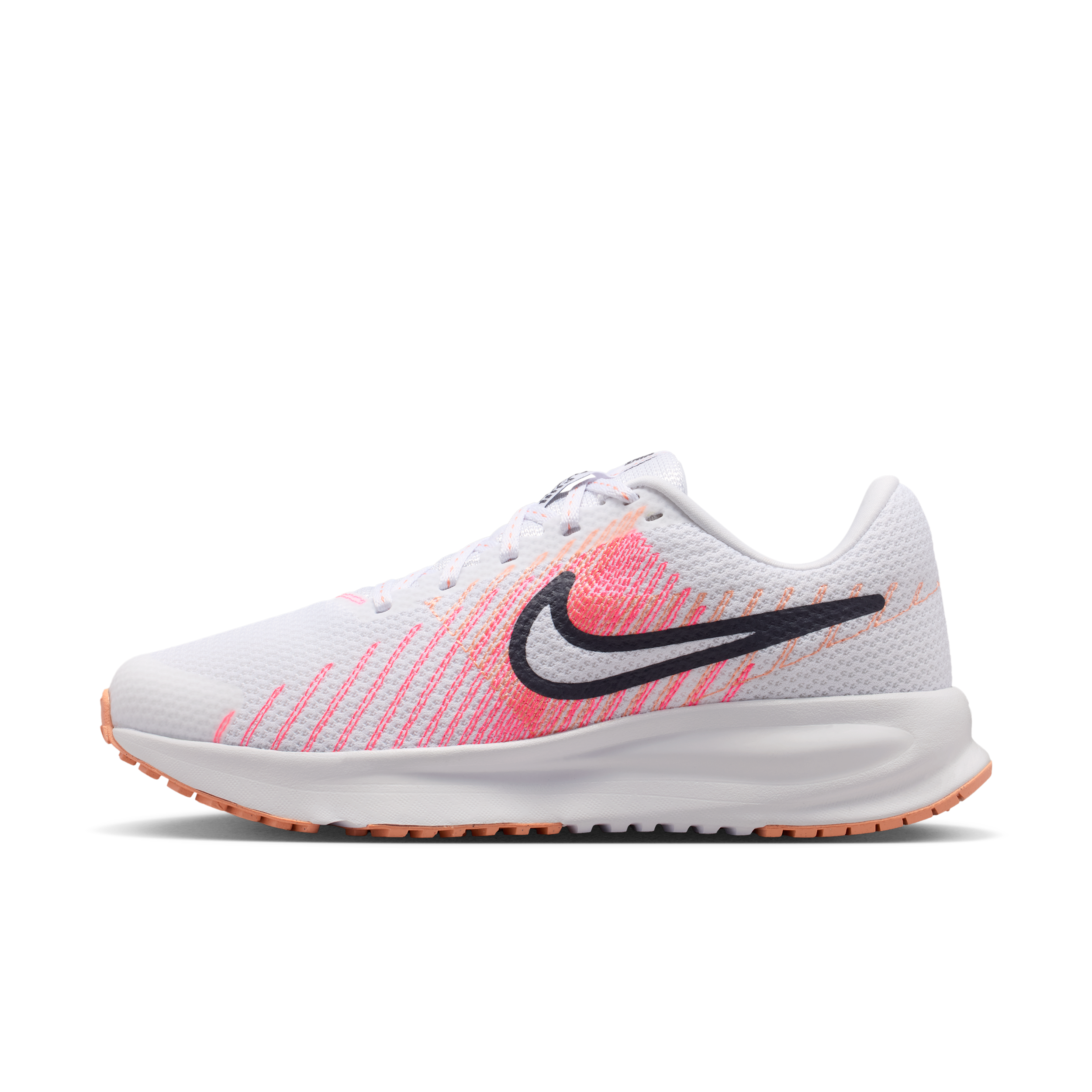 Nike Run Defy, vue de côté