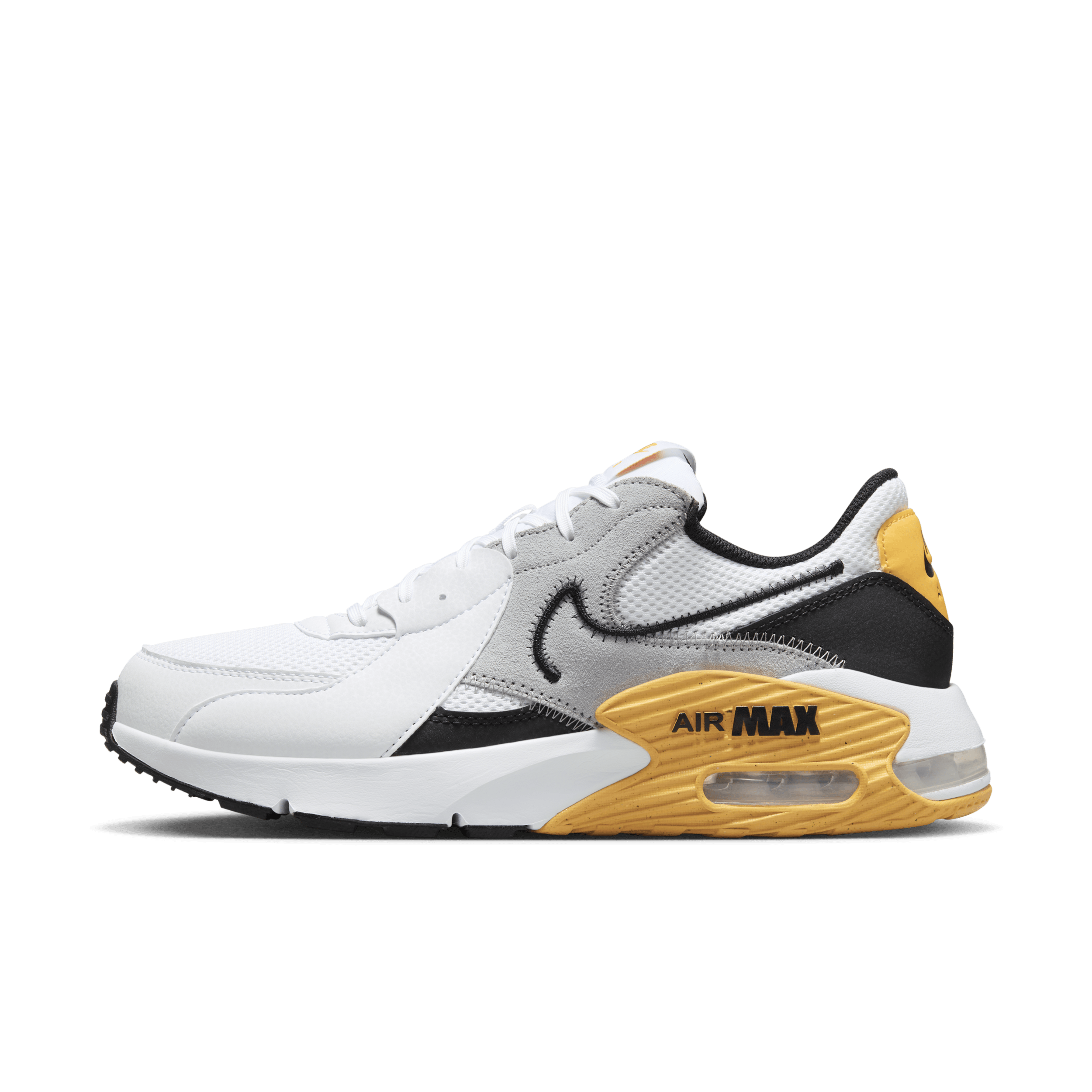Nike Air Max Excee-sko til mænd - hvid