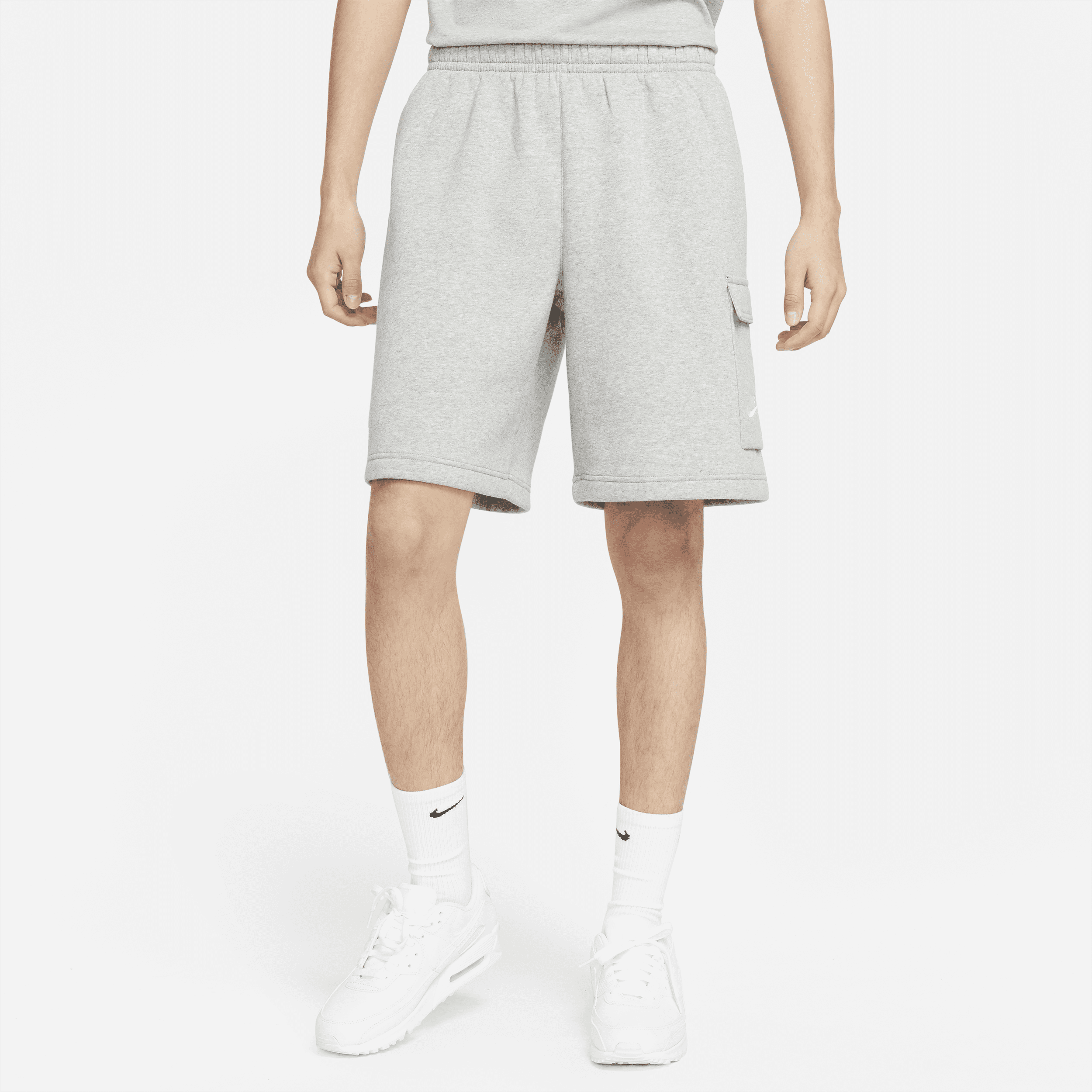 Shorts Nike Sportswear Club Masculino