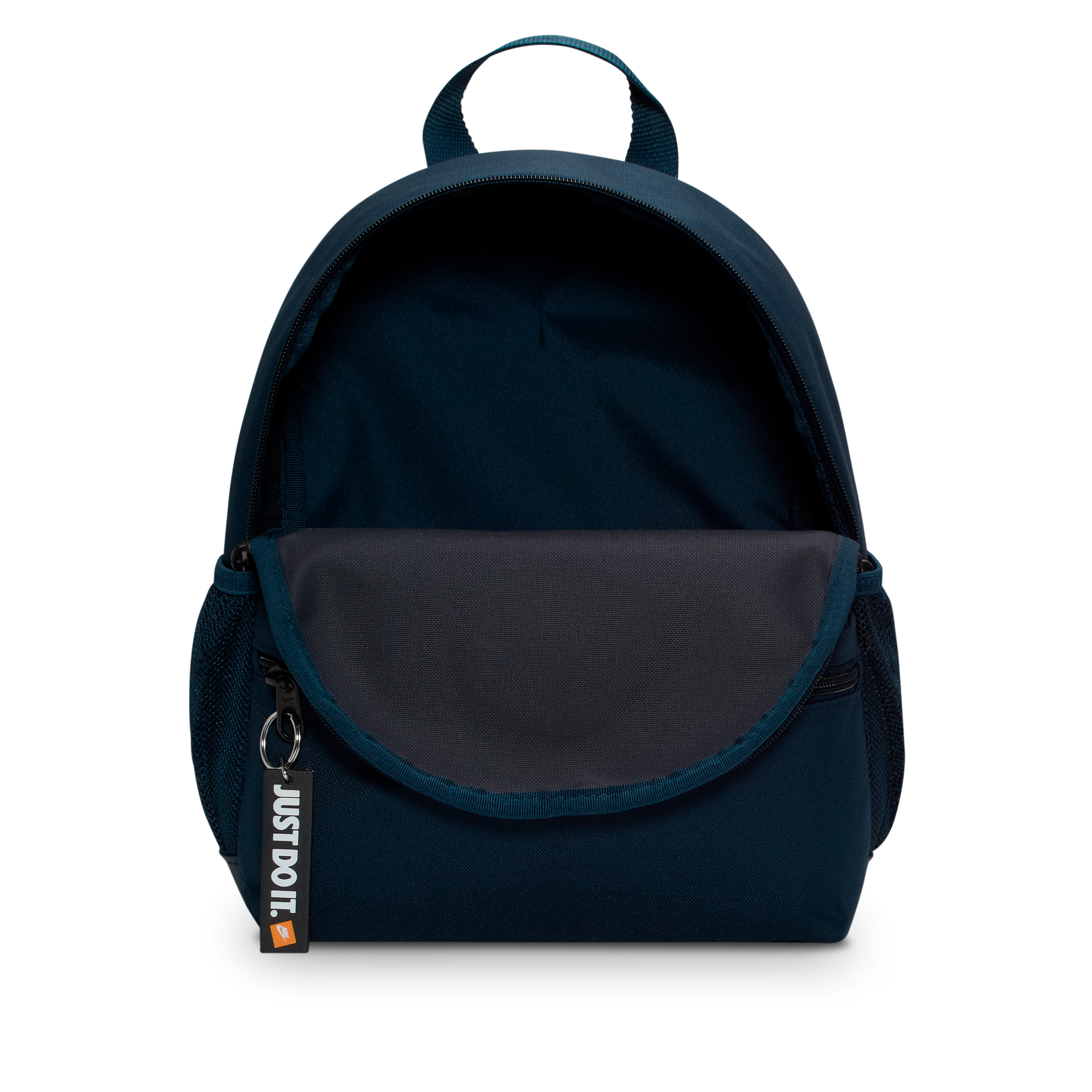 England 2025/2026 Nike Just Do It Mini Backpack - Blue | HV2238