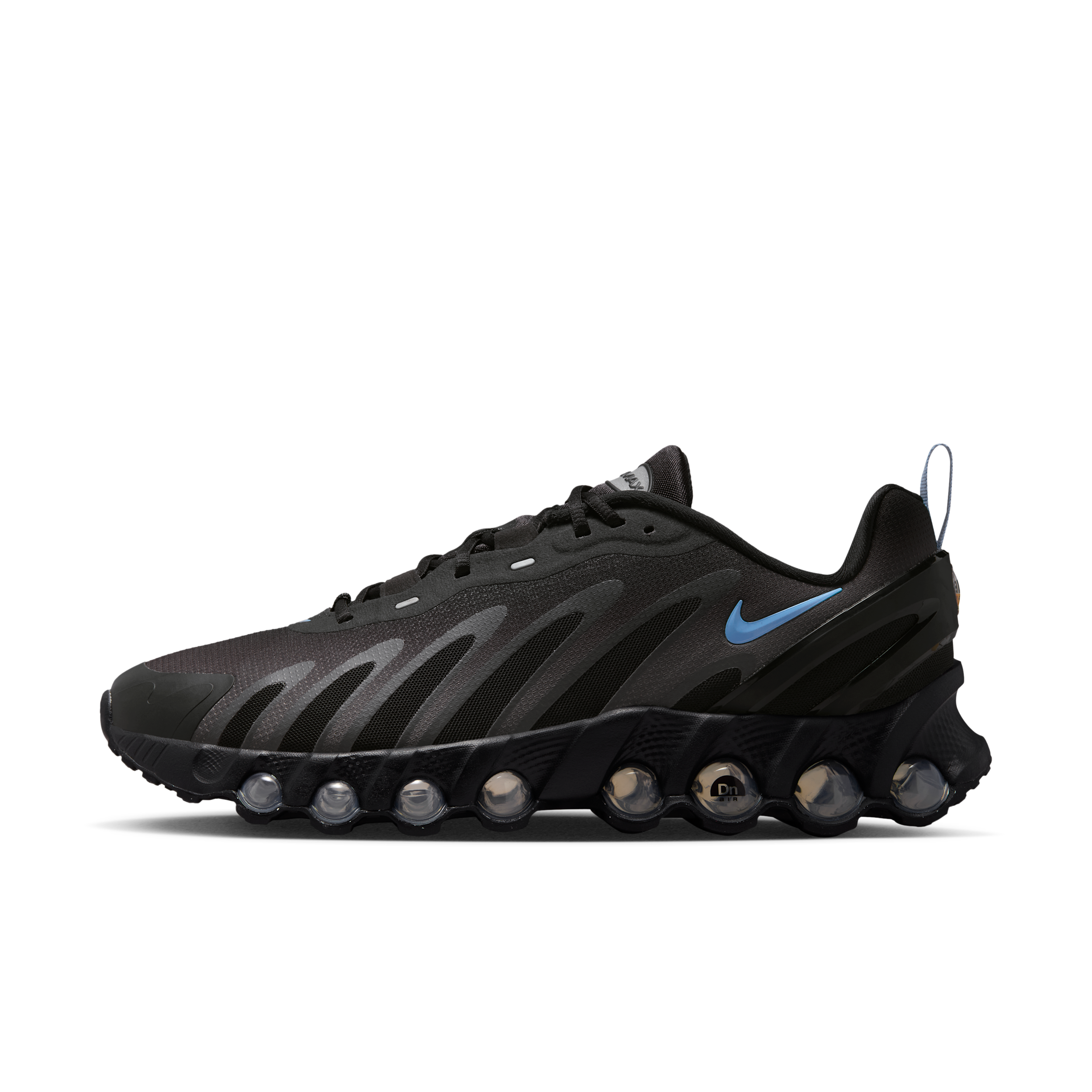 Scarpa Nike Air Max Dn8 – Uomo - Nero