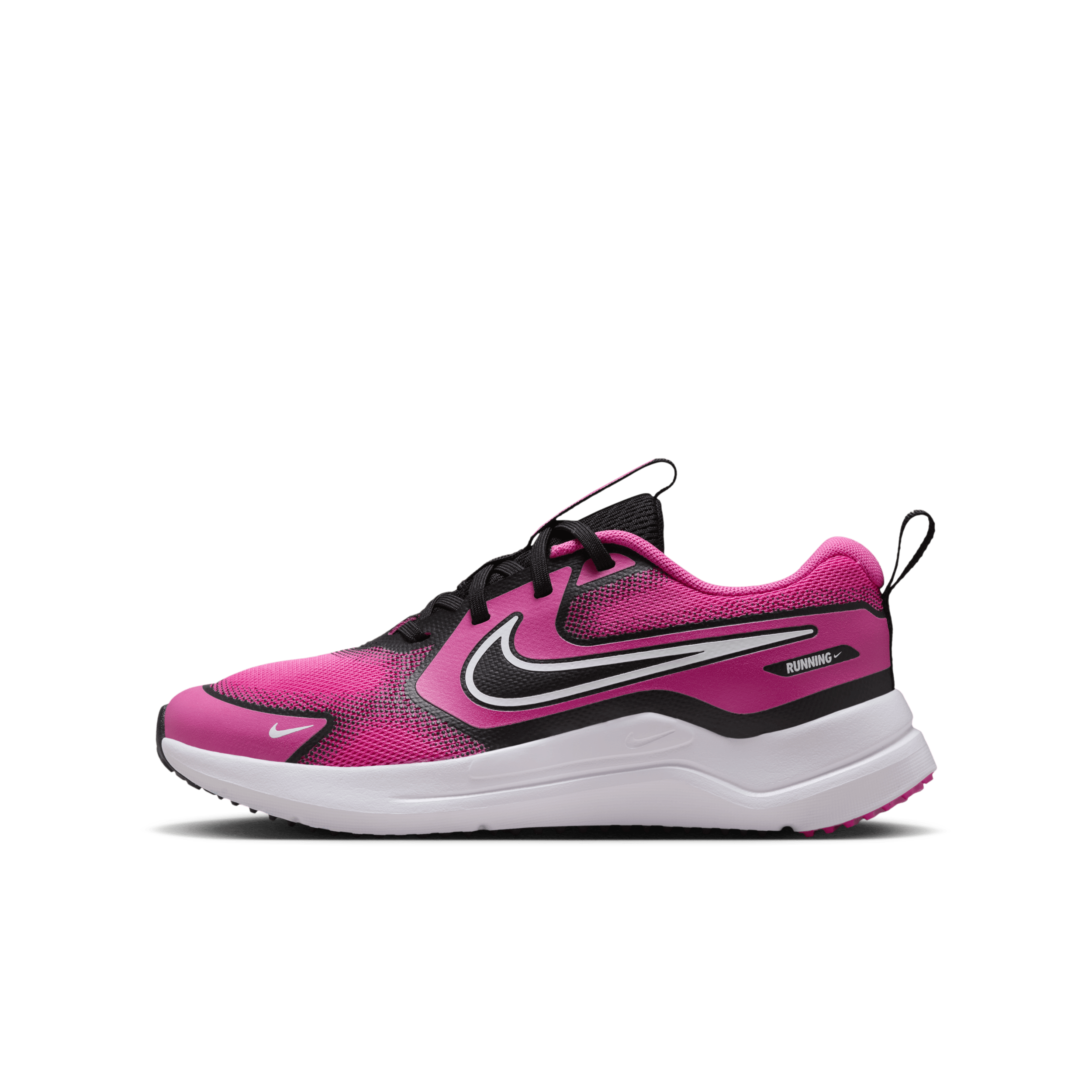 Scarpa da running su strada Nike Cosmic Runner – Ragazzo/a - Rosa