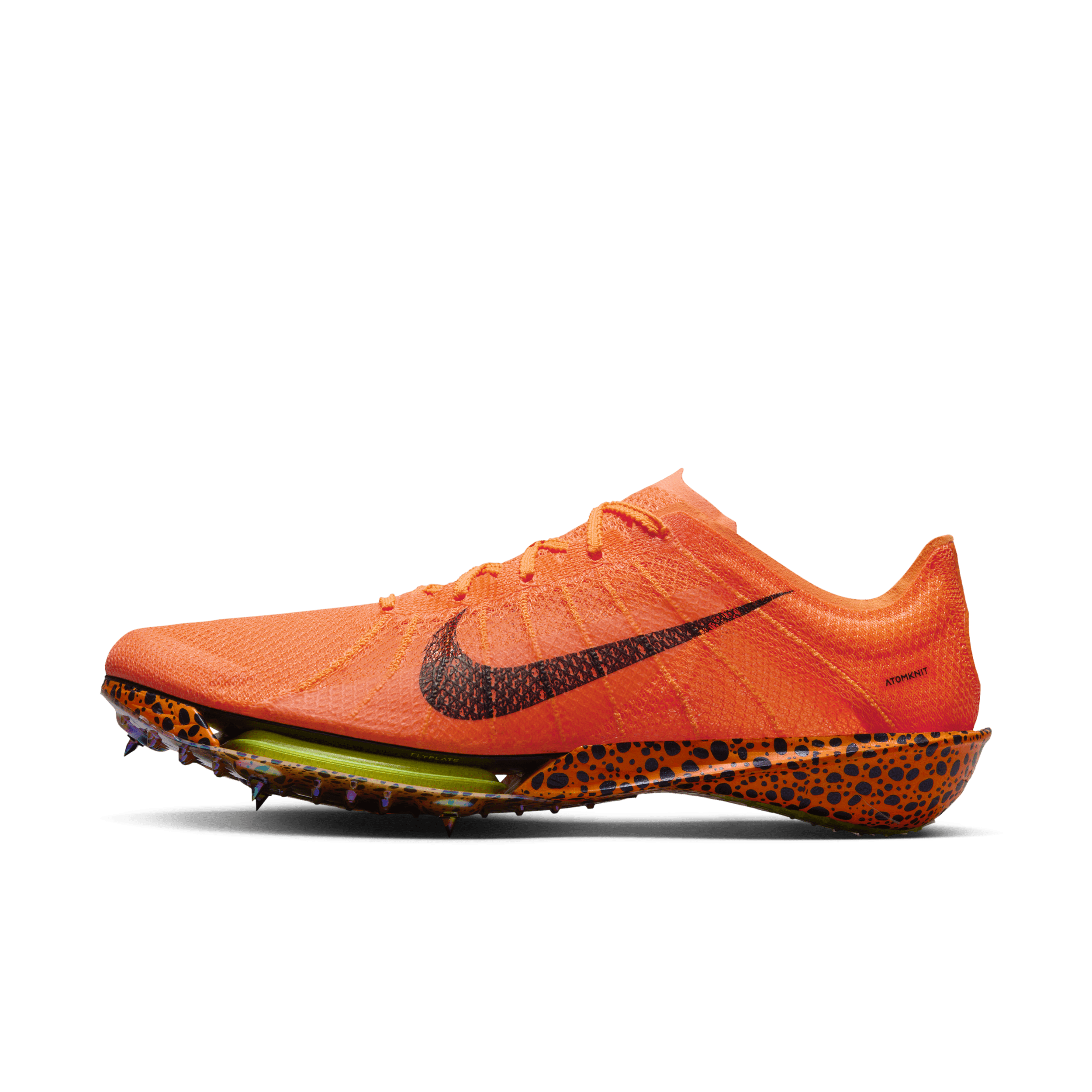 【ナイキ(NIKE)公式ストア】ナイキ ビクトリー 2 エレクトリック トラックアンドフィールド ディスタンス スパイク FV2325-900 マルチカラー 【ナイキ(NIKE)公式ストア】ナイキ ビクトリー 2 エレクトリック トラックアンドフィールド ディスタンス スパイク FV2325-900 マルチカラー