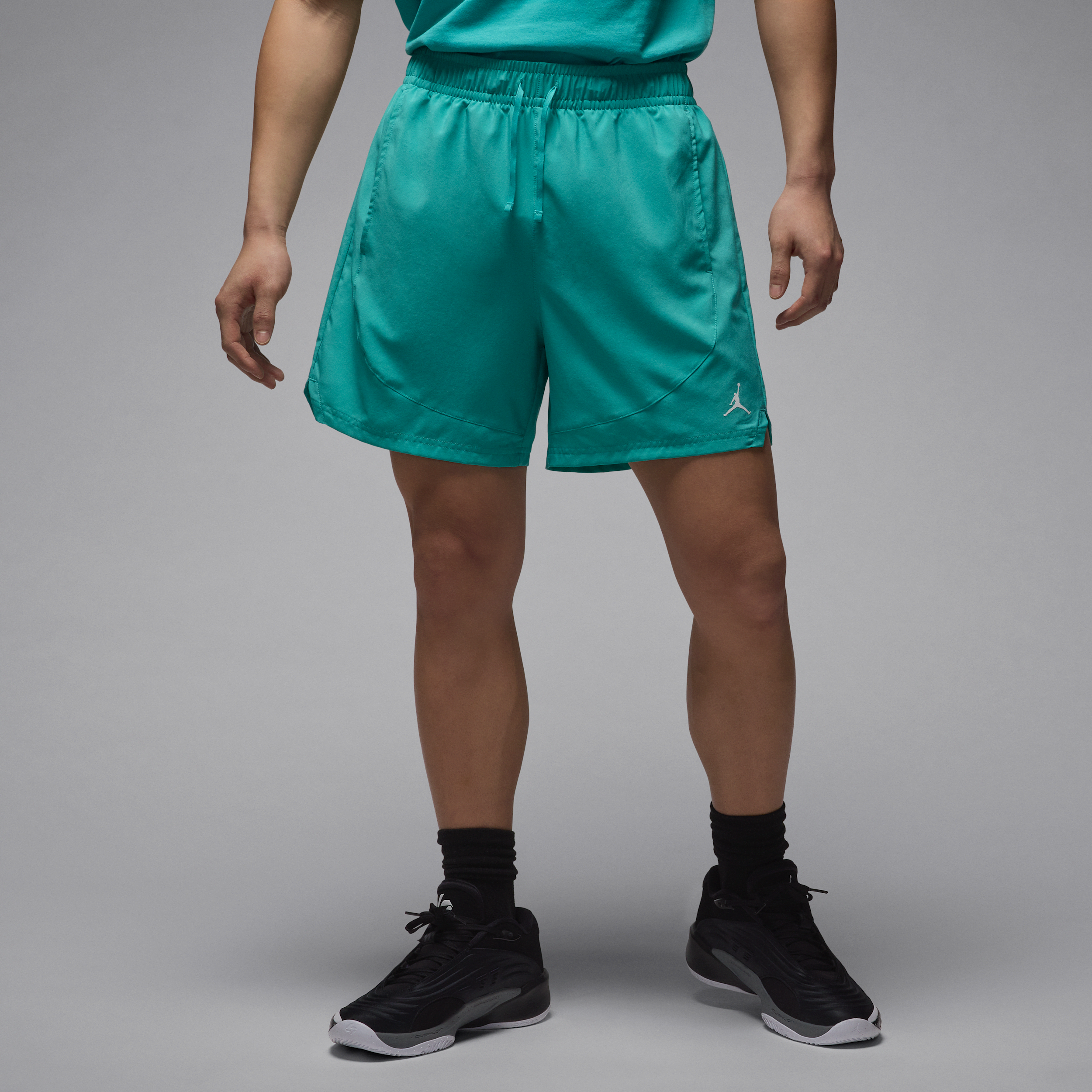 【ナイキ(NIKE)公式ストア】ジョーダン Dri-FIT スポーツ メンズ ウーブン ショートパンツ FN5842-392 グリーン 【ナイキ(NIKE)公式ストア】ジョーダン Dri-FIT スポーツ メンズ ウーブン ショートパンツ FN5842-392 グリーン