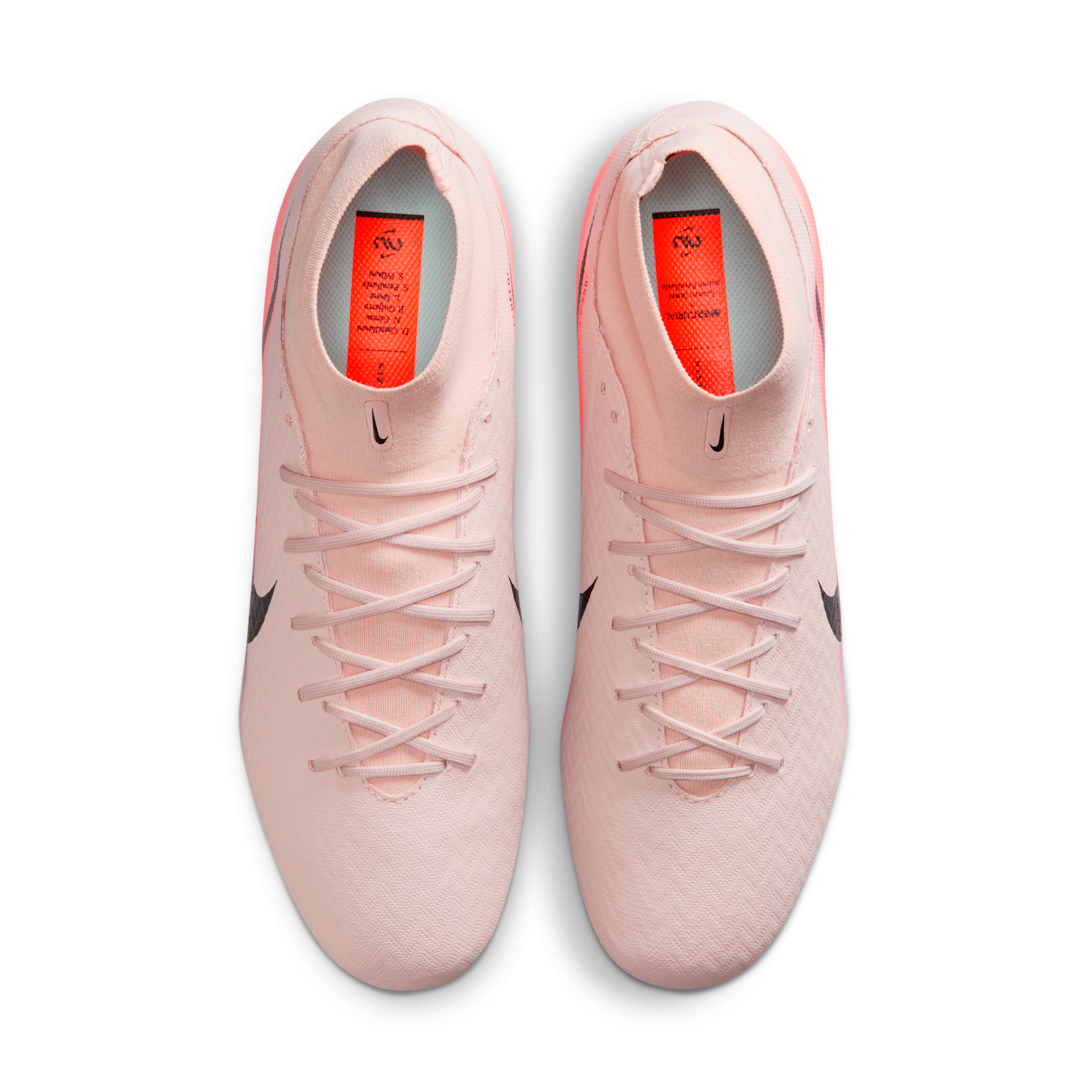 Nike Air Zoom Mercurial Superfly X Academy FG MG | IM8529-600