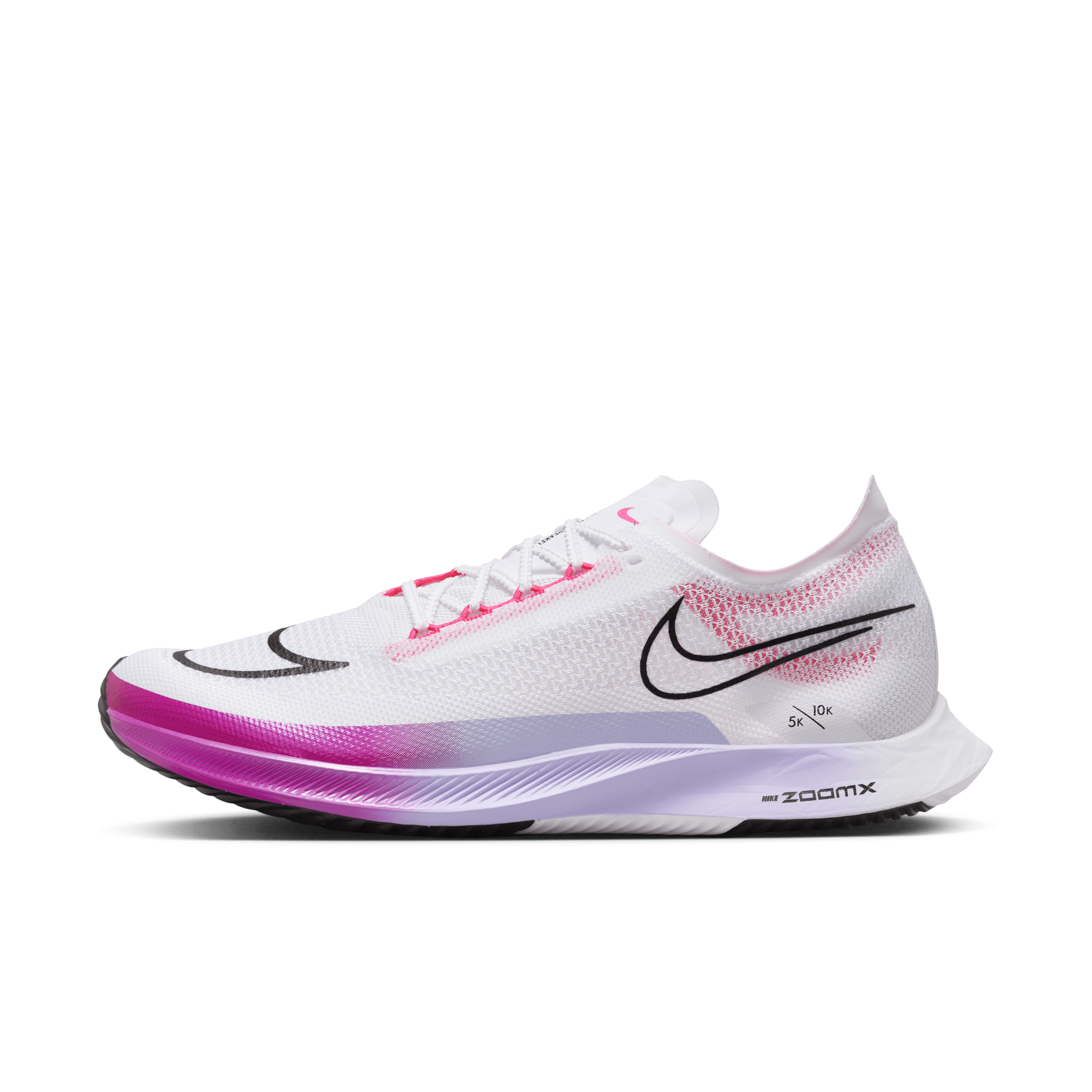 【ナイキ(NIKE)公式ストア】ナイキ ストリークフライ ロード レーシングシューズ DJ6566-104 ホワイト 【ナイキ(NIKE)公式ストア】ナイキ ストリークフライ ロード レーシングシューズ DJ6566-104 ホワイト
