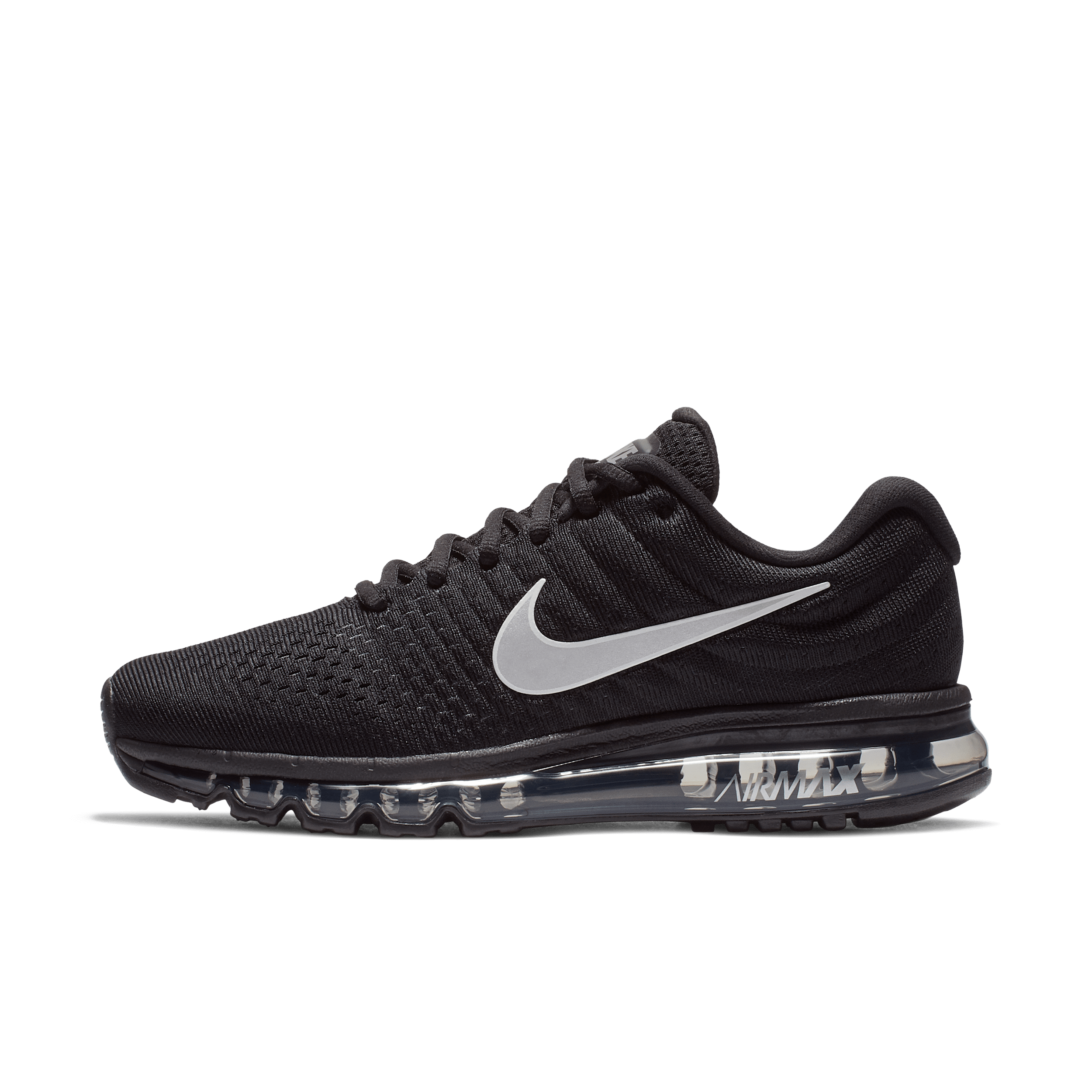 【ナイキ(NIKE)公式ストア】ナイキ エア マックス 2017 メンズシューズ 849559-001 ブラック 【ナイキ(NIKE)公式ストア】ナイキ エア マックス 2017 メンズシューズ 849559-001 ブラック