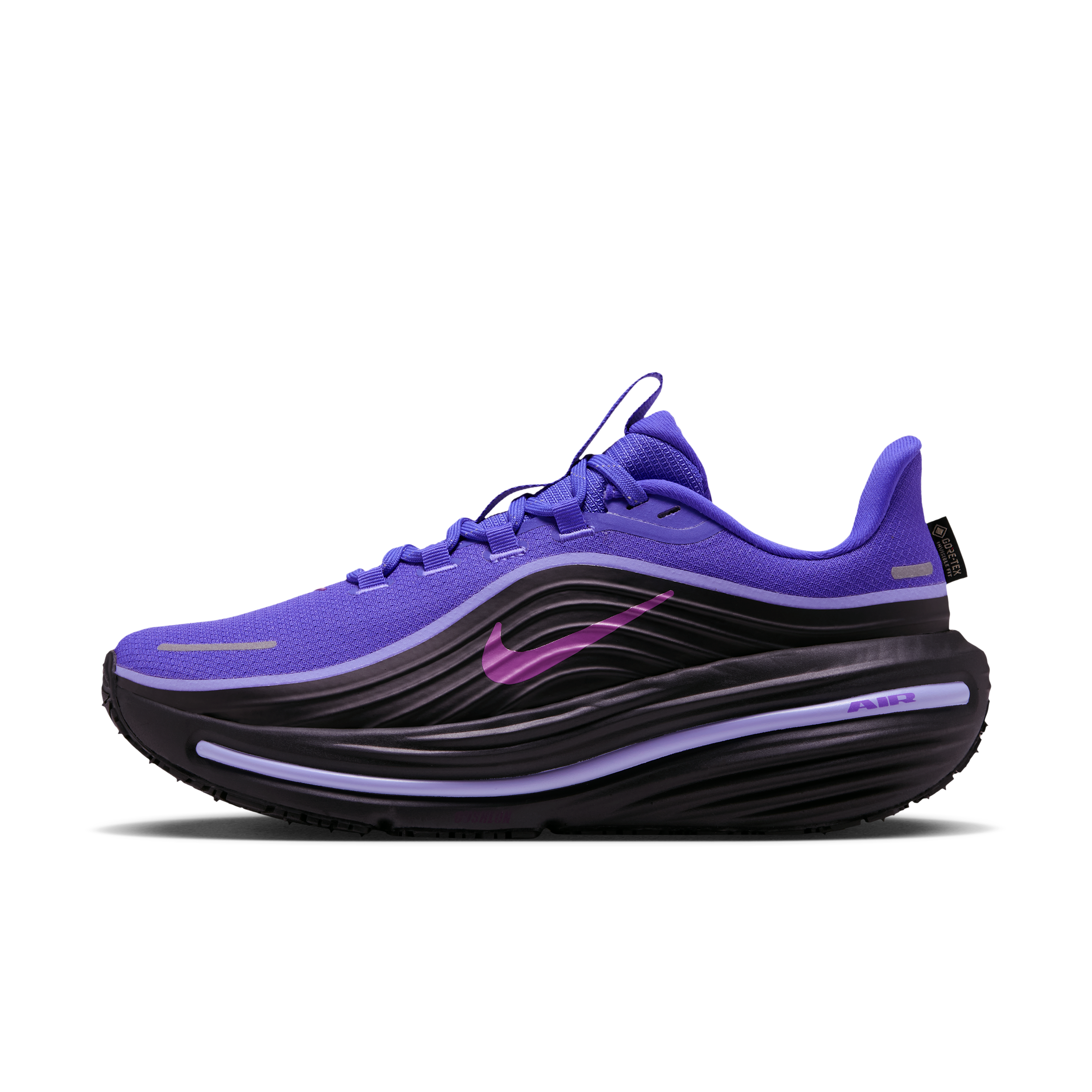 Nike Winflo 12 GORE-TEX, vue de côté