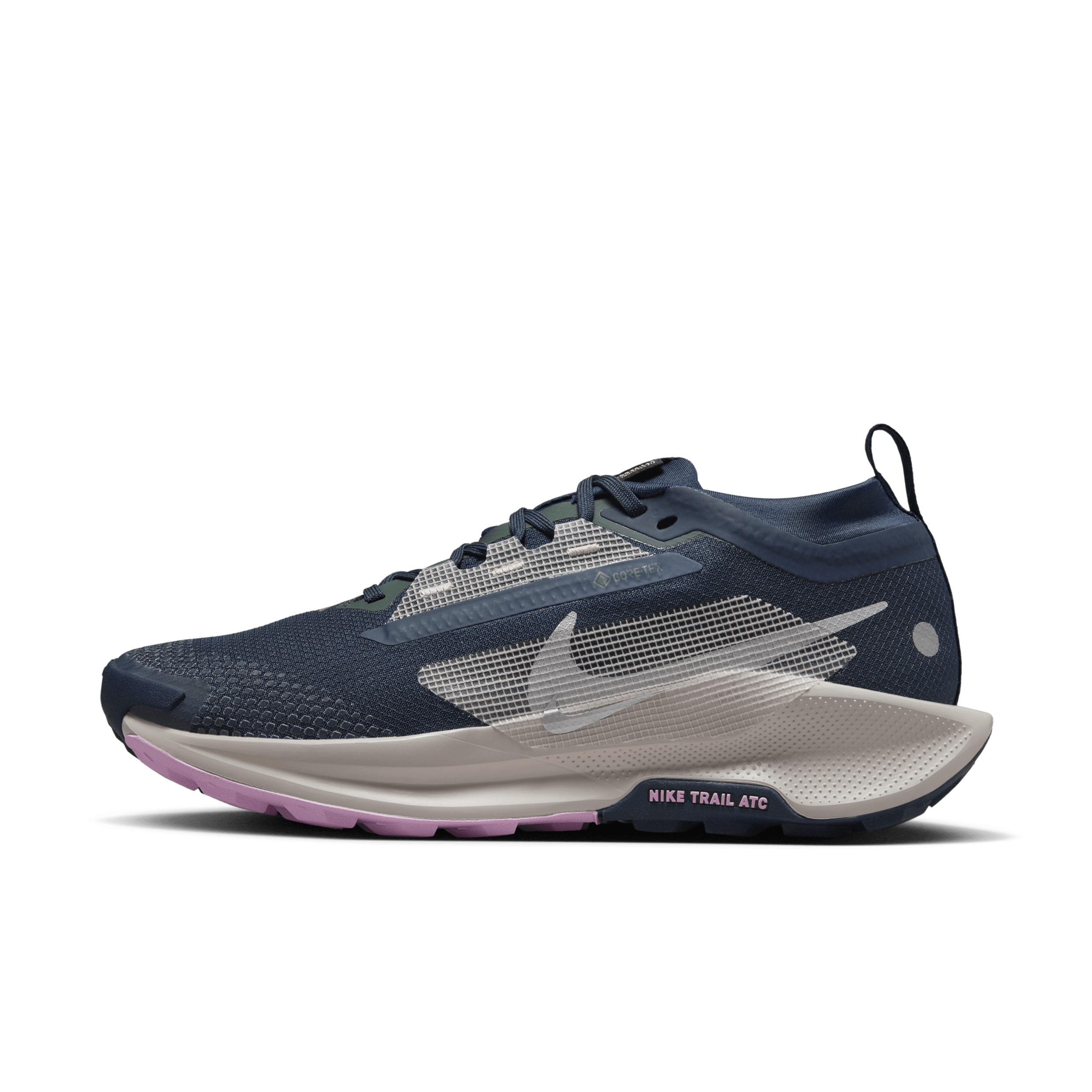 【ナイキ(NIKE)公式ストア】ナイキ ペガサス トレイル 5 GORE-TEX ウィメンズ 防水 トレイル ランニングシューズ FQ0912-400 ブルー 【ナイキ(NIKE)公式ストア】ナイキ ペガサス トレイル 5 GORE-TEX ウィメンズ 防水 トレイル ランニングシューズ FQ0912-400 ブルー