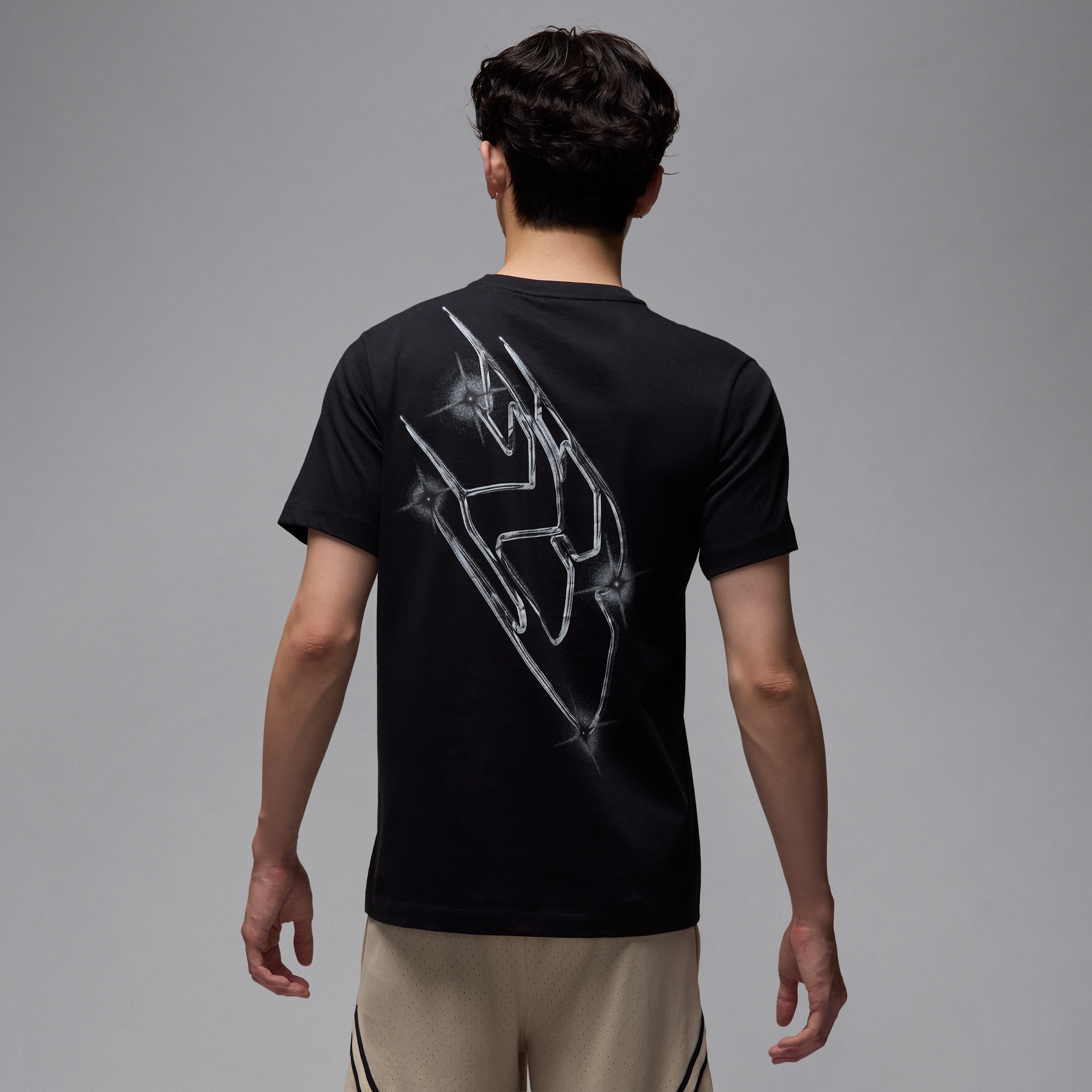 【ナイキ(NIKE)公式ストア】ジョーダン スポーツ メンズ Dri-FIT Tシャツ HJ2397-010 ブラック 【ナイキ(NIKE)公式ストア】ジョーダン スポーツ メンズ Dri-FIT Tシャツ HJ2397-010 ブラック