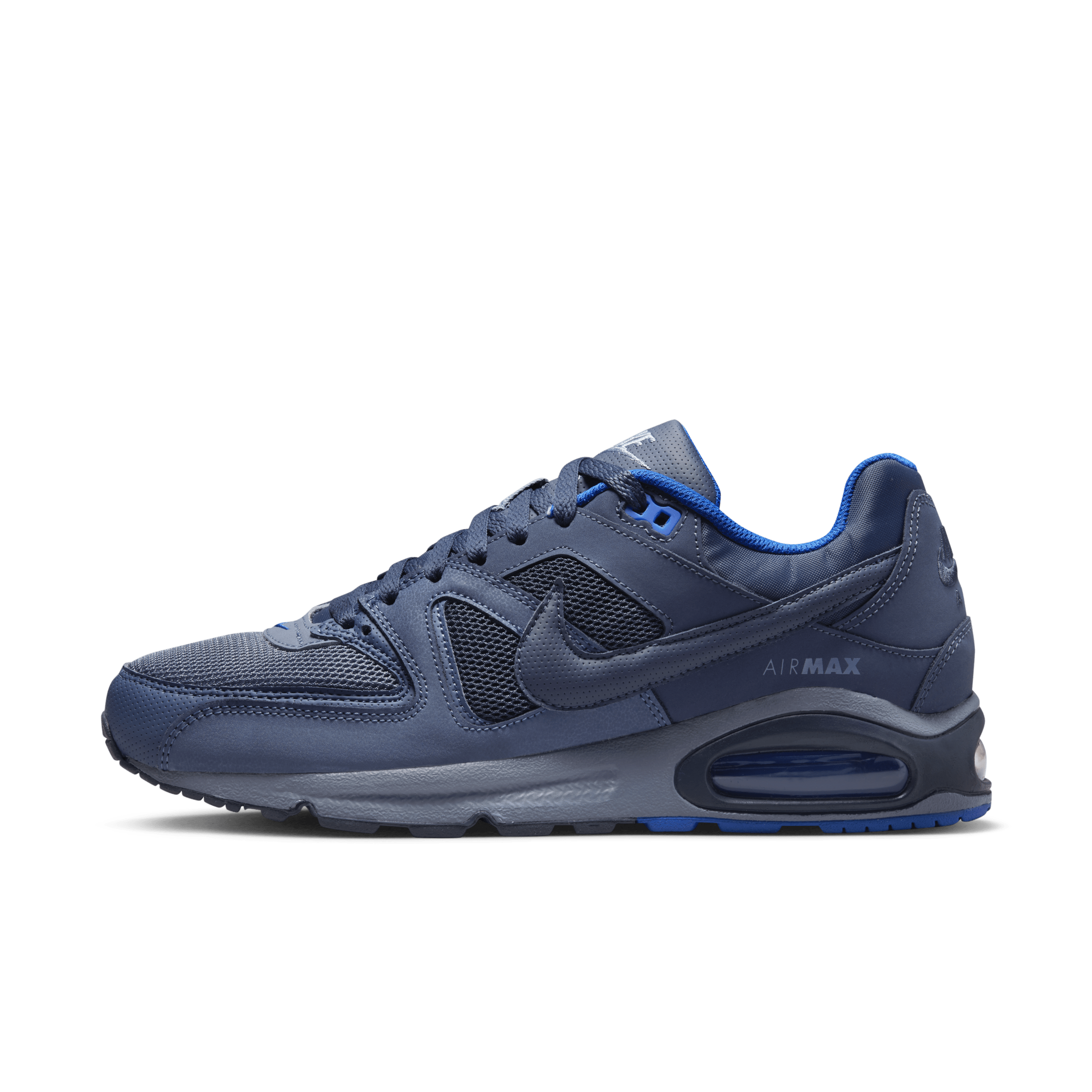 【ナイキ(NIKE)公式ストア】ナイキ エア マックス コマンド メンズシューズ 629993-407 グレー 【ナイキ(NIKE)公式ストア】ナイキ エア マックス コマンド メンズシューズ 629993-407 グレー