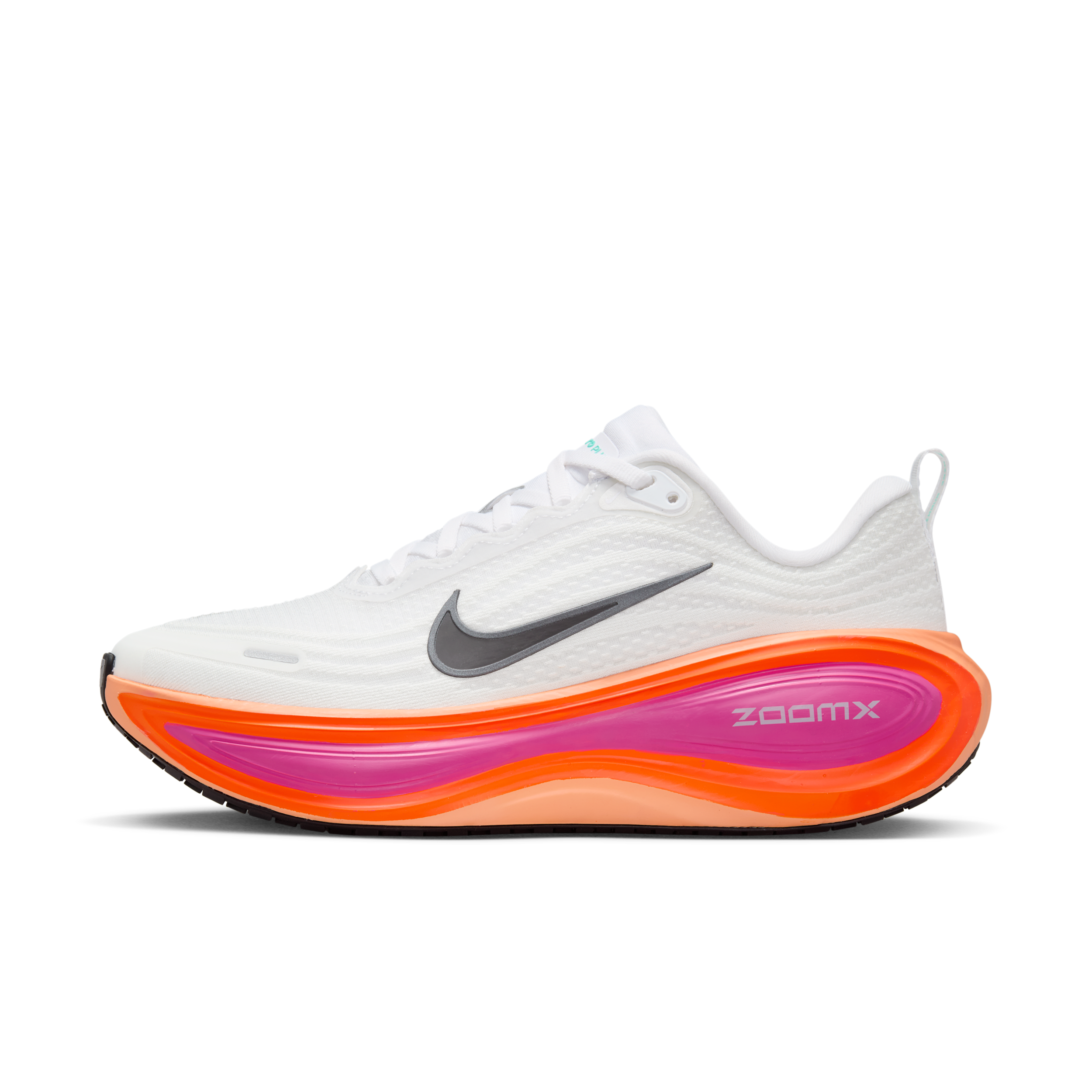 【ナイキ(NIKE)公式ストア】ナイキ ボメロ プラス ウィメンズ ロード ランニングシューズ HV8154-104 ホワイト 【ナイキ(NIKE)公式ストア】ナイキ ボメロ プラス ウィメンズ ロード ランニングシューズ HV8154-104 ホワイト