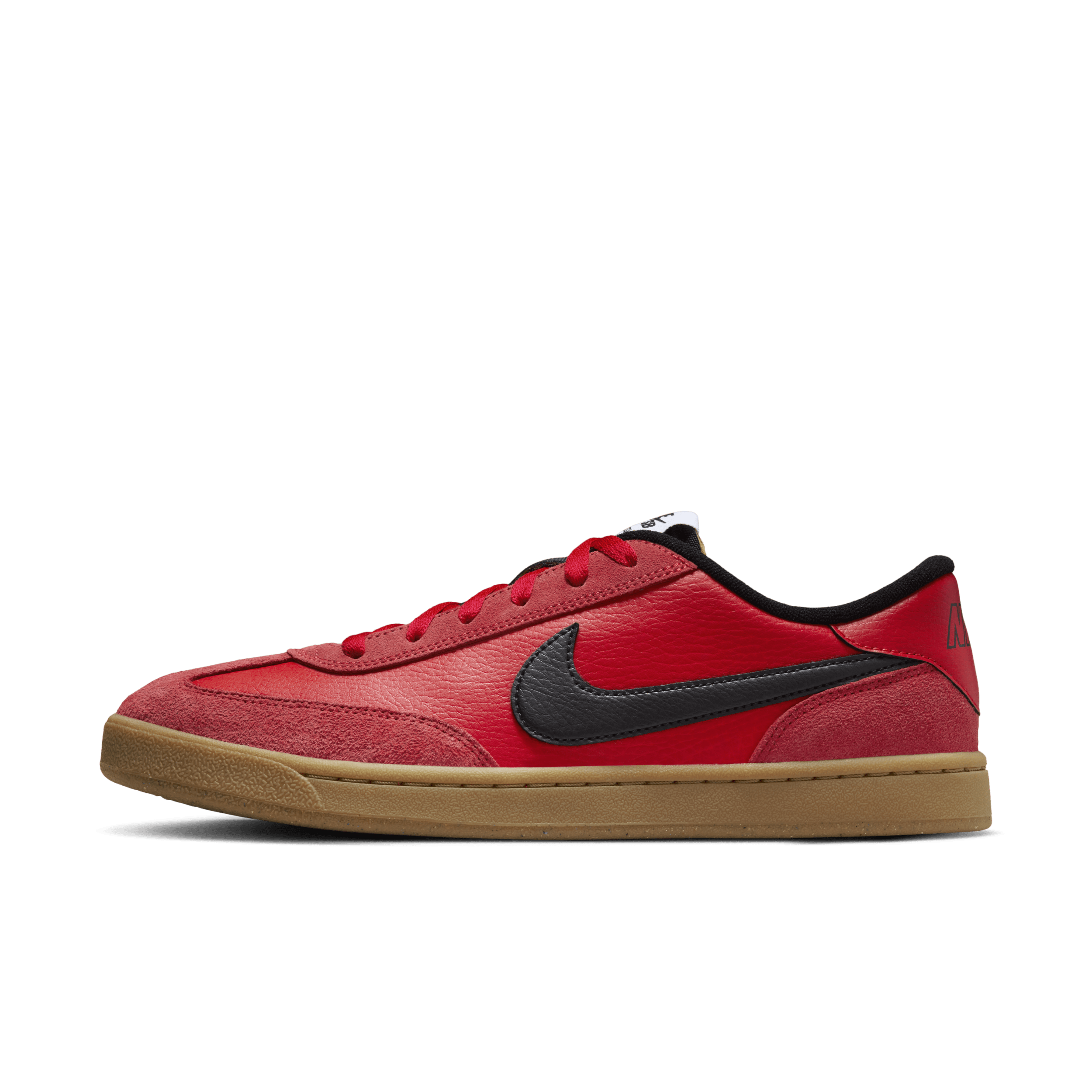 【ナイキ(NIKE)公式ストア】ナイキ SB FC クラシック スケートボードシューズ 909096-600 レッド 【ナイキ(NIKE)公式ストア】ナイキ SB FC クラシック スケートボードシューズ 909096-600 レッド