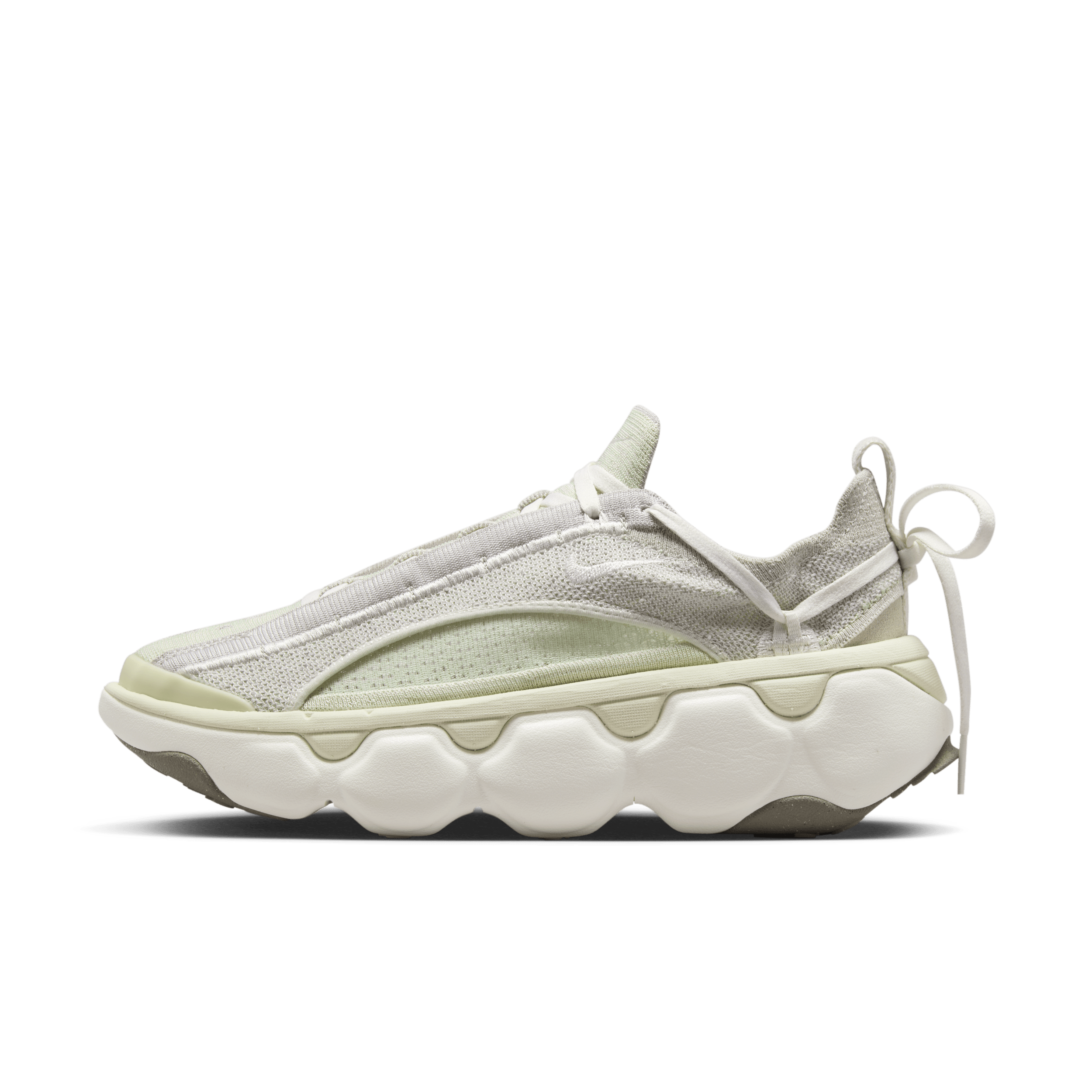 【ナイキ(NIKE)公式ストア】ナイキ フライニット ブルーム ウィメンズシューズ FD2149-002 グレー 【ナイキ(NIKE)公式ストア】ナイキ フライニット ブルーム ウィメンズシューズ FD2149-002 グレー