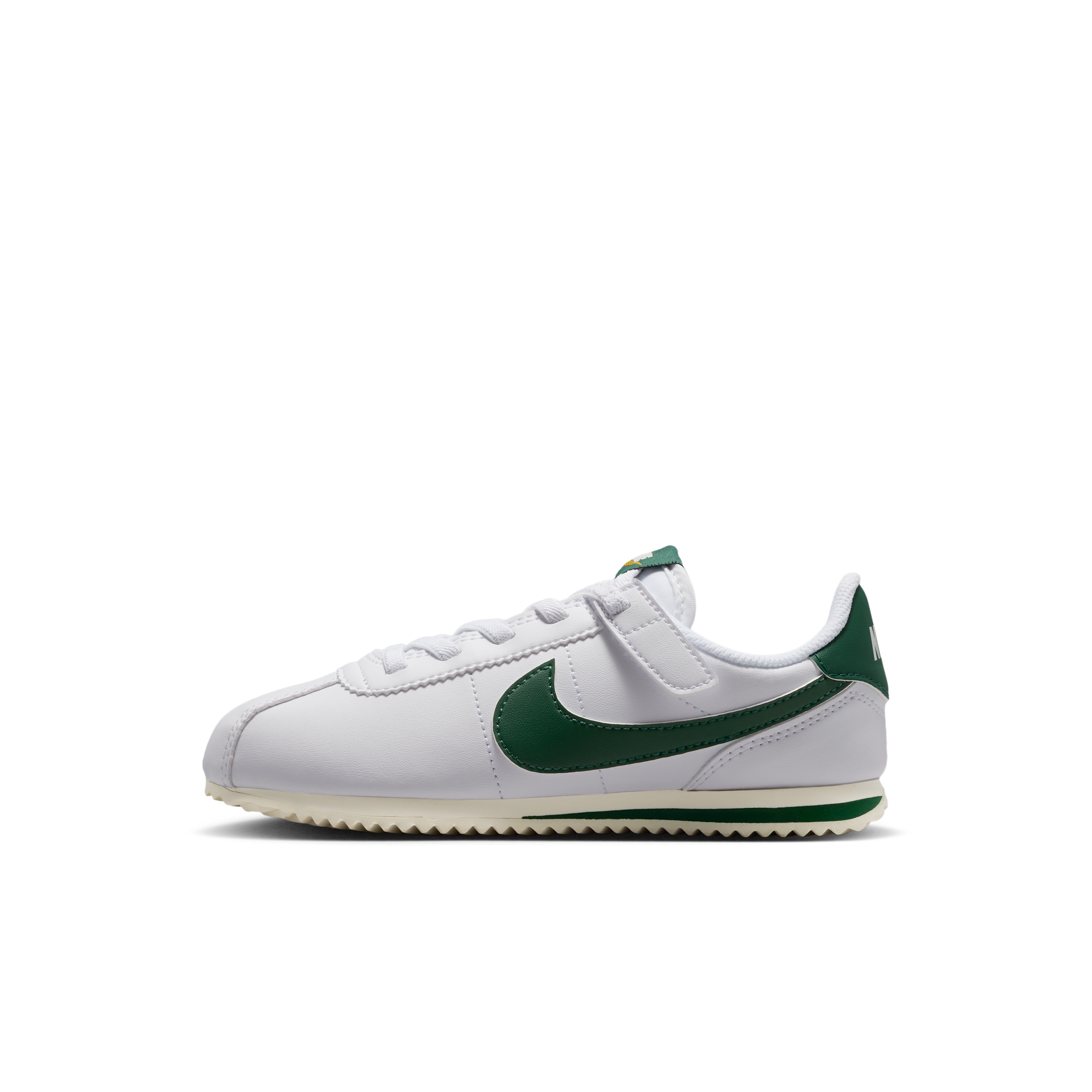 【ナイキ(NIKE)公式ストア】ナイキ コルテッツ イージーオン リトルキッズシューズ IH7656-103 ホワイト 【ナイキ(NIKE)公式ストア】ナイキ コルテッツ イージーオン リトルキッズシューズ IH7656-103 ホワイト