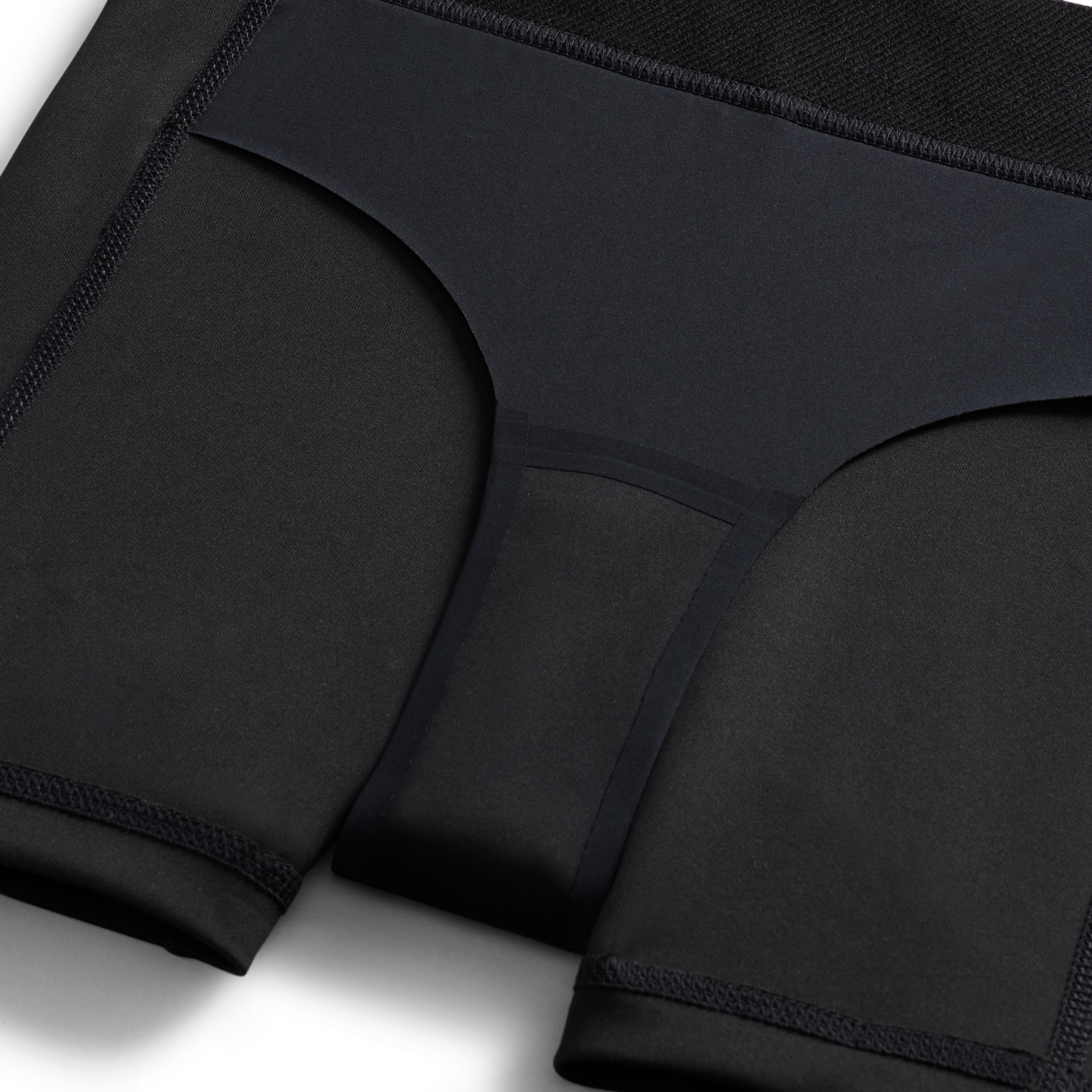 Nike Pro Leak Protection: Period Girls' Dri-FIT Shorts product image