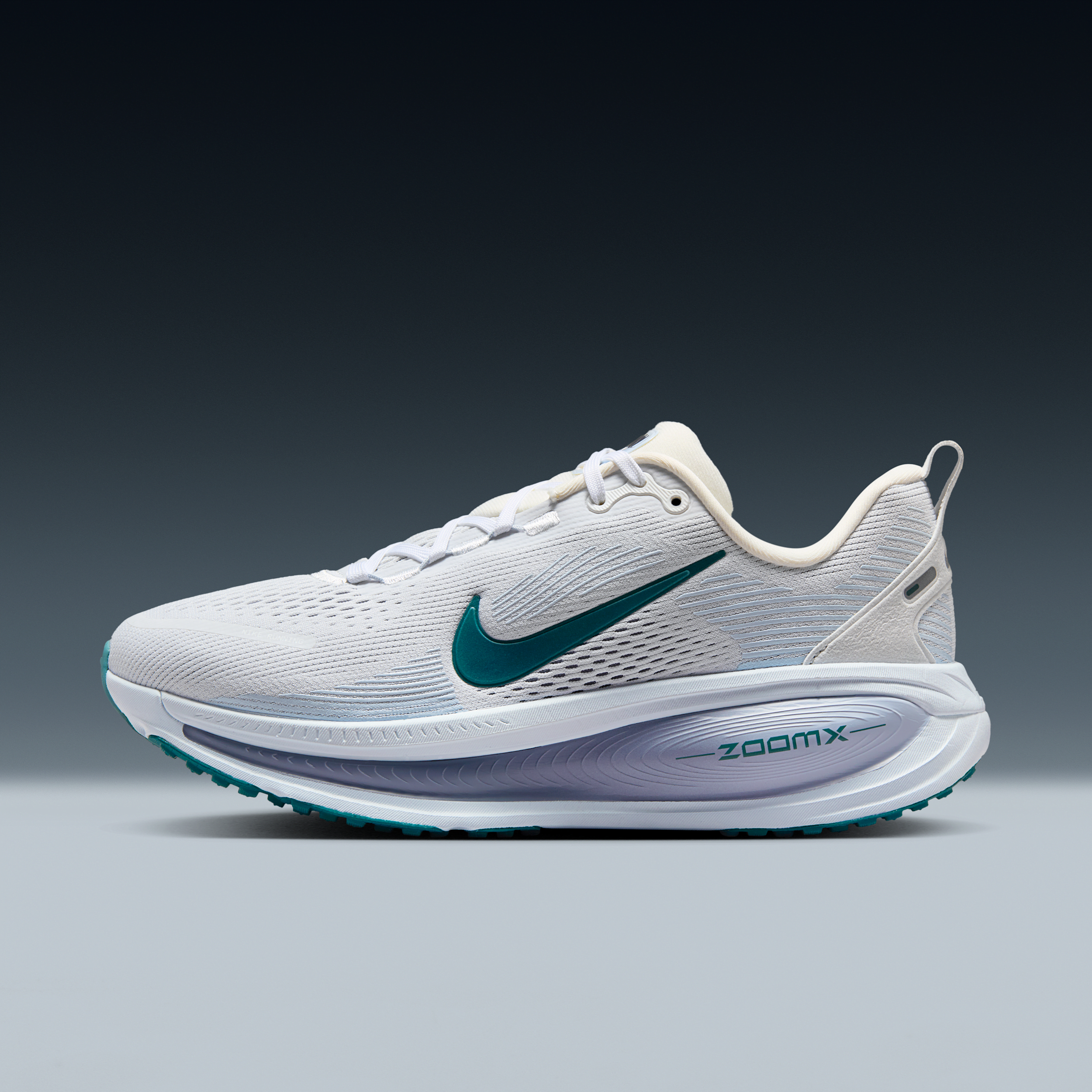 【ナイキ(NIKE)公式ストア】ナイキ ボメロ 18 ウィメンズ ロード ランニングシューズ HM6804-103 ホワイト 【ナイキ(NIKE)公式ストア】ナイキ ボメロ 18 ウィメンズ ロード ランニングシューズ HM6804-103 ホワイト