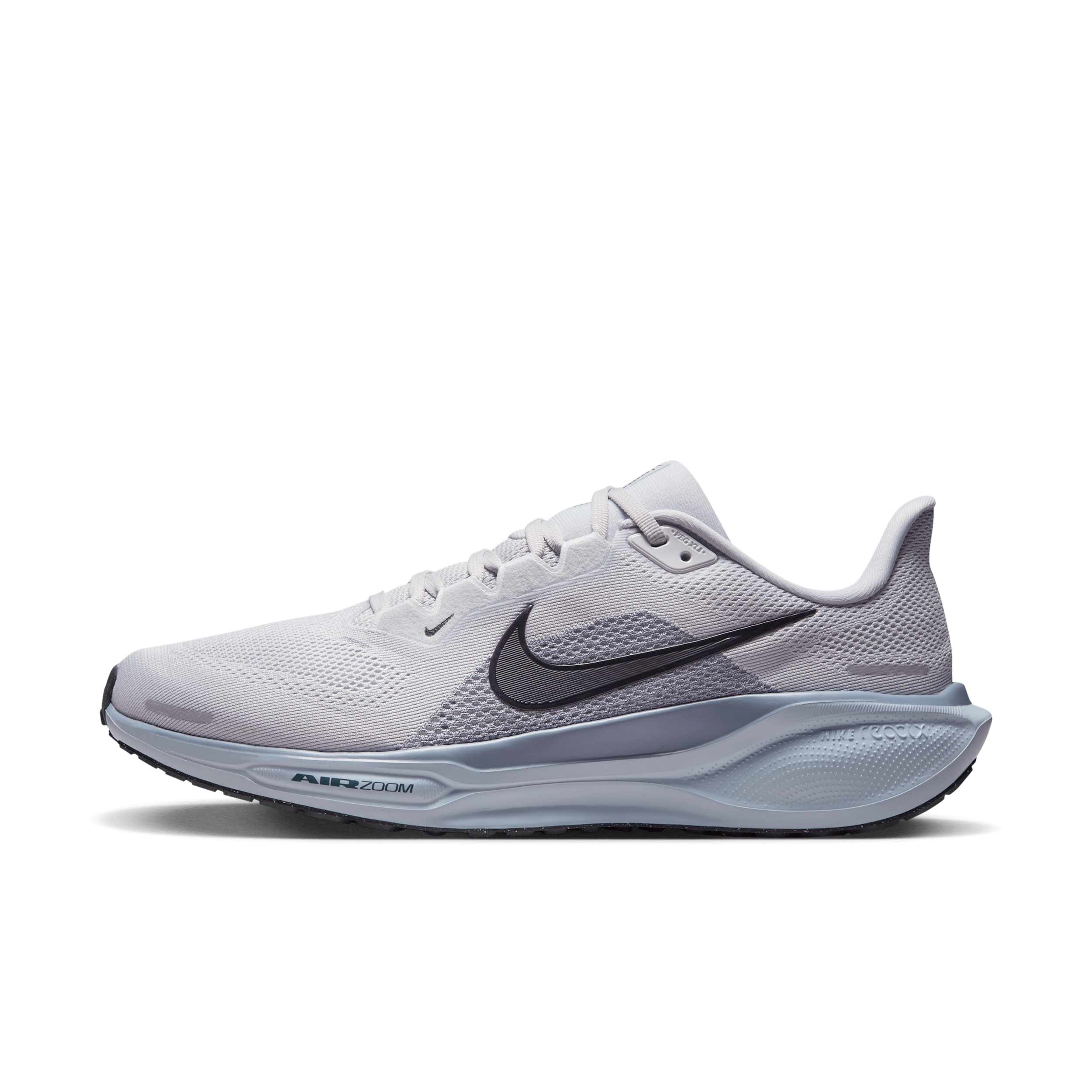 【ナイキ(NIKE)公式ストア】ナイキ ペガサス 41 メンズ ロード ランニングシューズ FD2722-015 グレー 【ナイキ(NIKE)公式ストア】ナイキ ペガサス 41 メンズ ロード ランニングシューズ FD2722-015 グレー