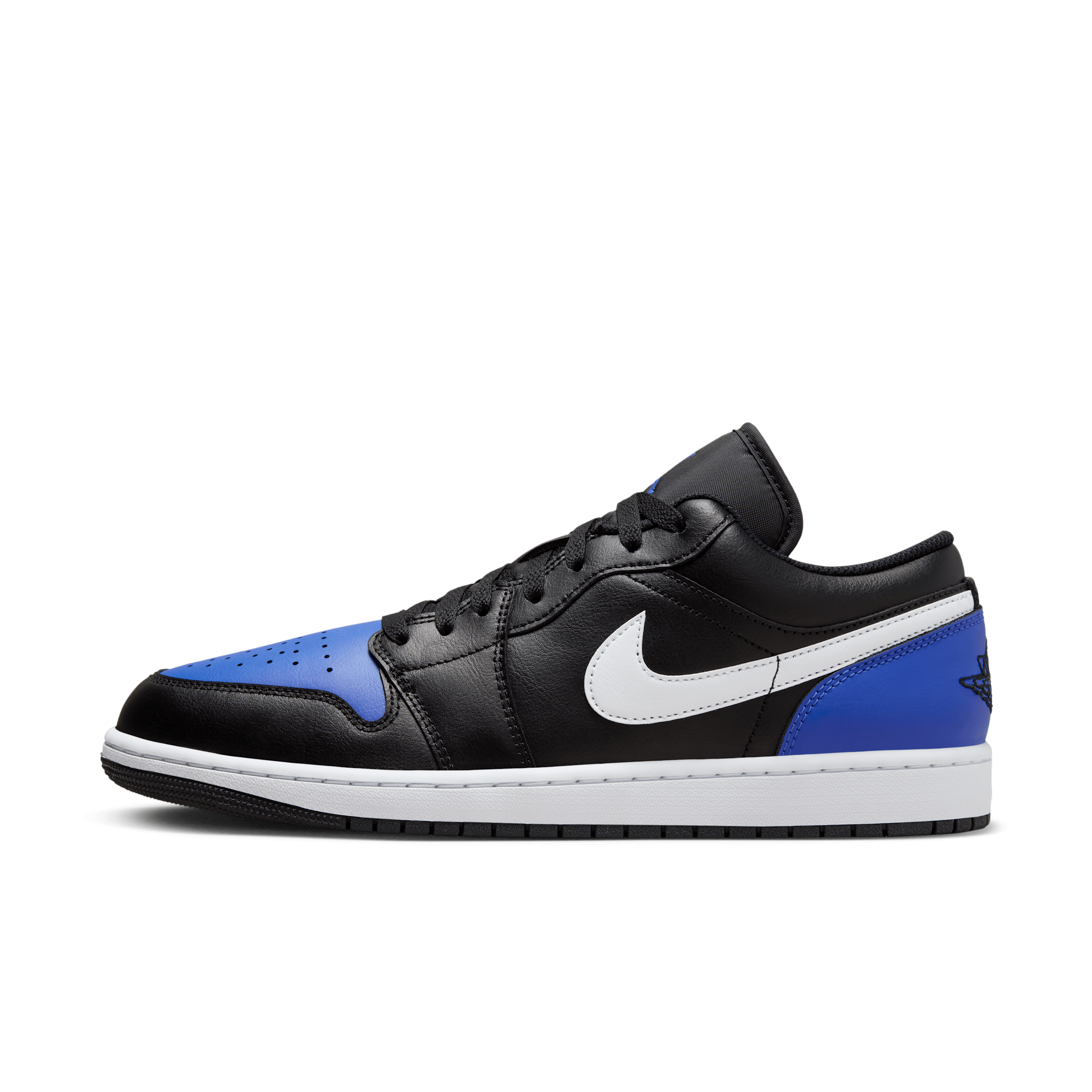 【ナイキ(NIKE)公式ストア】エア ジョーダン 1 LOW メンズシューズ 553558-042 ブラック 【ナイキ(NIKE)公式ストア】エア ジョーダン 1 LOW メンズシューズ 553558-042 ブラック