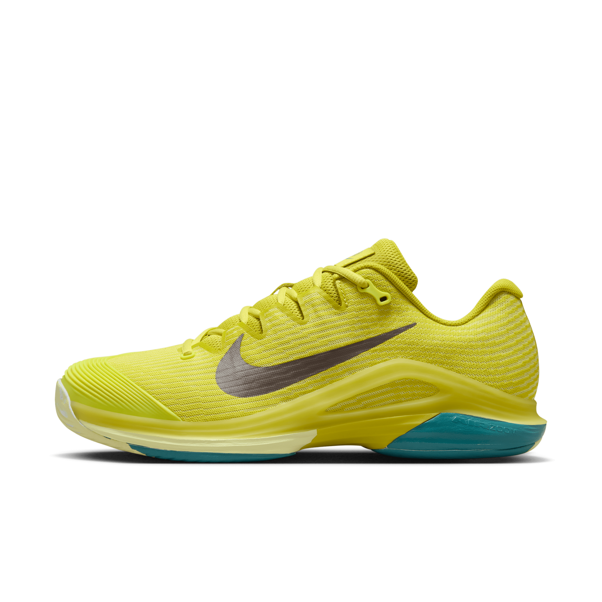 【ナイキ(NIKE)公式ストア】ナイキ ヴェイパー 12 プレミアム メンズ ハードコート テニスシューズ HF7827-300 グリーン 【ナイキ(NIKE)公式ストア】ナイキ ヴェイパー 12 プレミアム メンズ ハードコート テニスシューズ HF7827-300 グリーン