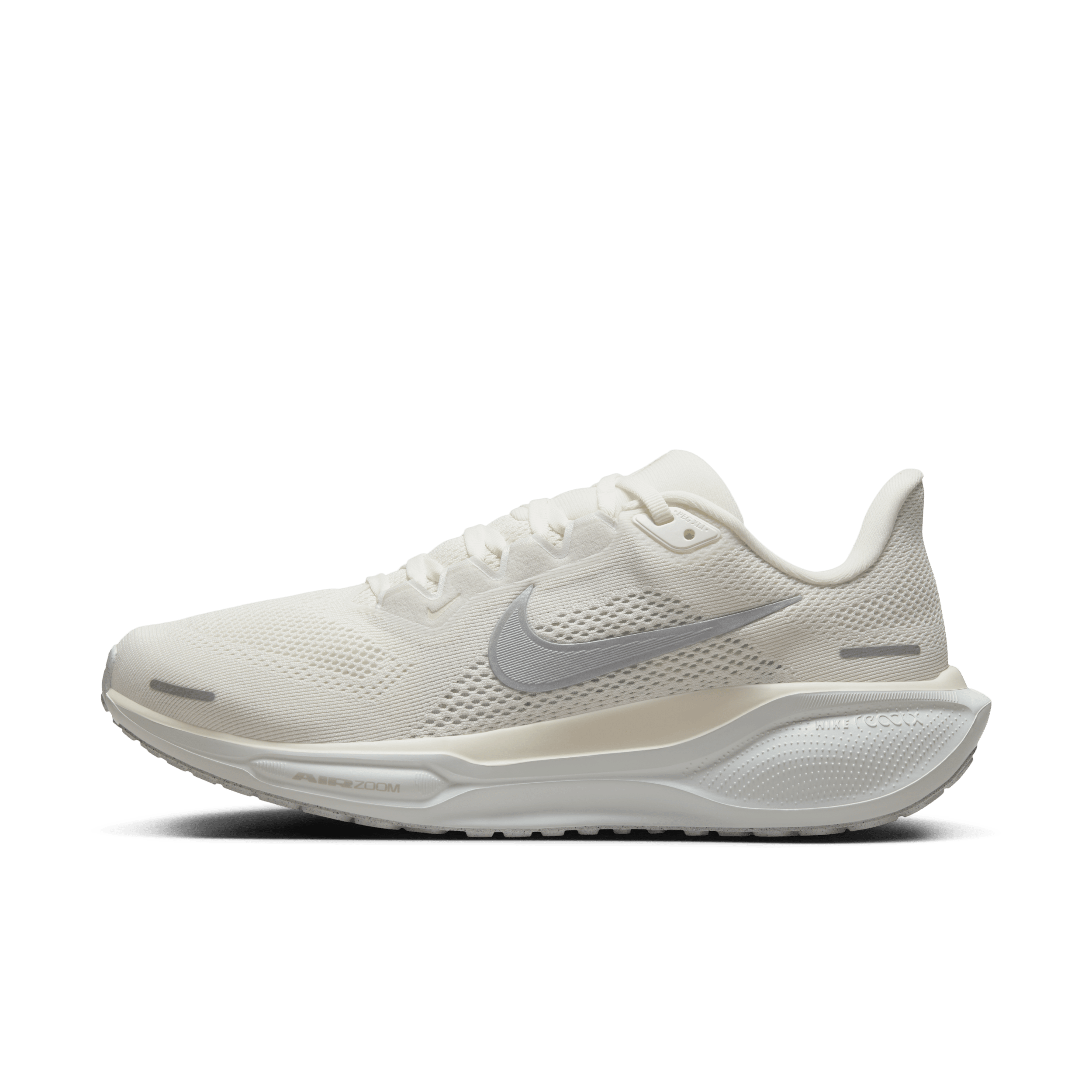 【ナイキ(NIKE)公式ストア】ナイキ ペガサス 41 プレミアム ウィメンズ ロード ランニングシューズ HQ3492-133 ホワイト 【ナイキ(NIKE)公式ストア】ナイキ ペガサス 41 プレミアム ウィメンズ ロード ランニングシューズ HQ3492-133 ホワイト