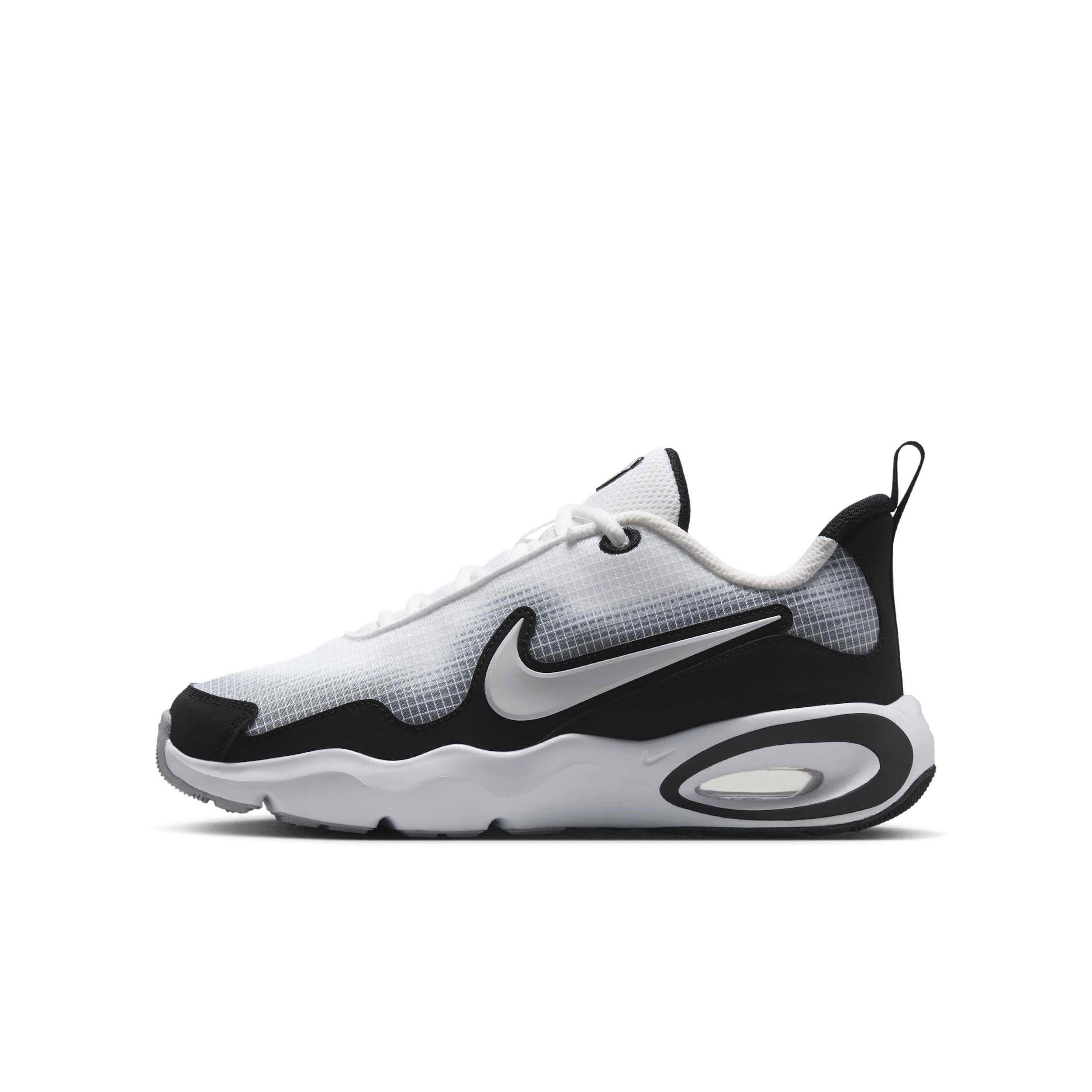 【ナイキ(NIKE)公式ストア】ナイキ エア マックス ノヴァ ジュニアシューズ FN4446-103 ホワイト 【ナイキ(NIKE)公式ストア】ナイキ エア マックス ノヴァ ジュニアシューズ FN4446-103 ホワイト