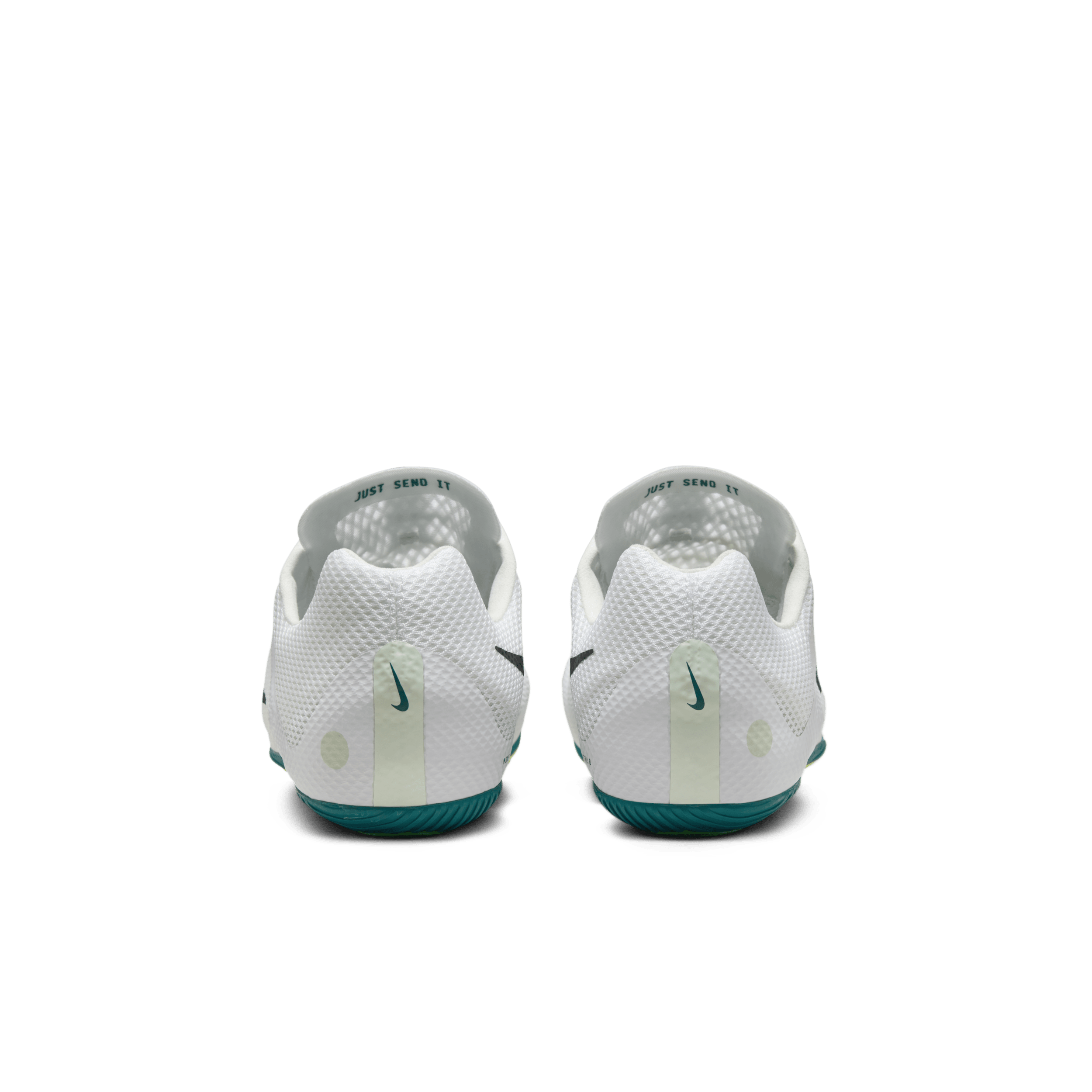 Nike Zoom Rival Sprint Track & Field Sprinting Spikes product image