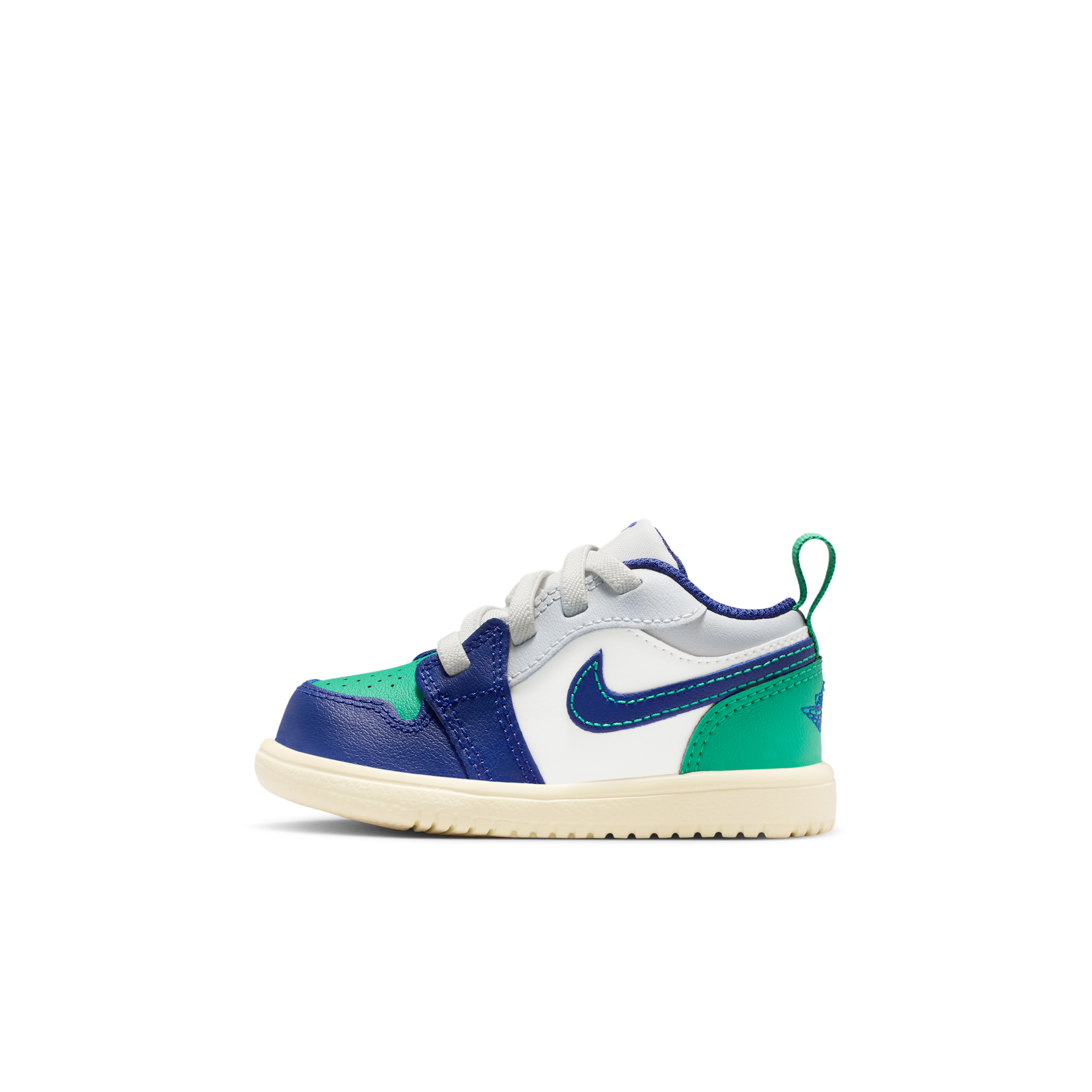 【ナイキ(NIKE)公式ストア】ジョーダン 1 LOW ALT ベビーシューズ DR9747-147 ホワイト 【ナイキ(NIKE)公式ストア】ジョーダン 1 LOW ALT ベビーシューズ DR9747-147 ホワイト