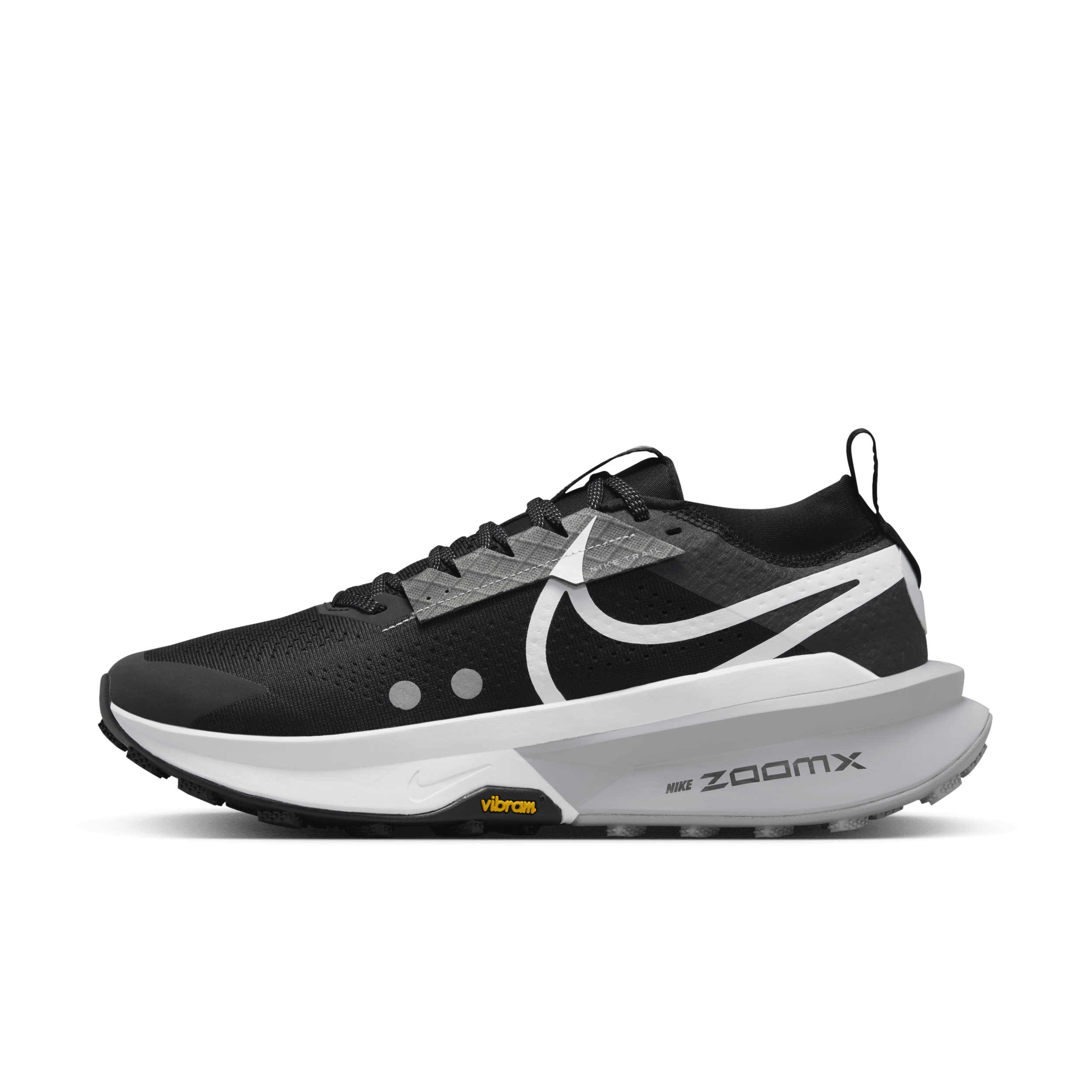 Nike Zegama 2 2 Zapatillas de trail running - Hombre - Negro
