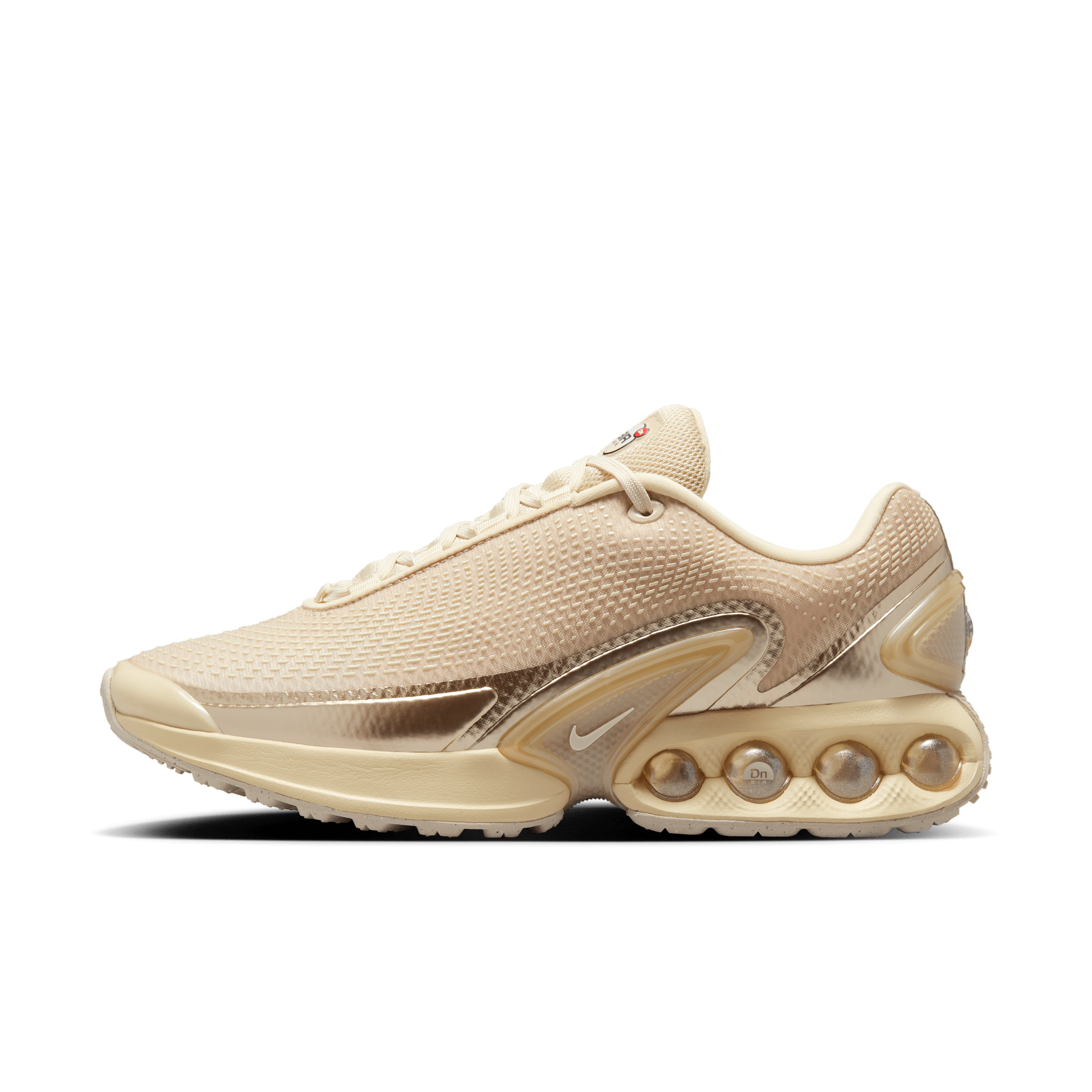 【ナイキ(NIKE)公式ストア】ナイキ エア マックス Dn ウィメンズシューズ HV4861-200 ブラウン 【ナイキ(NIKE)公式ストア】ナイキ エア マックス Dn ウィメンズシューズ HV4861-200 ブラウン