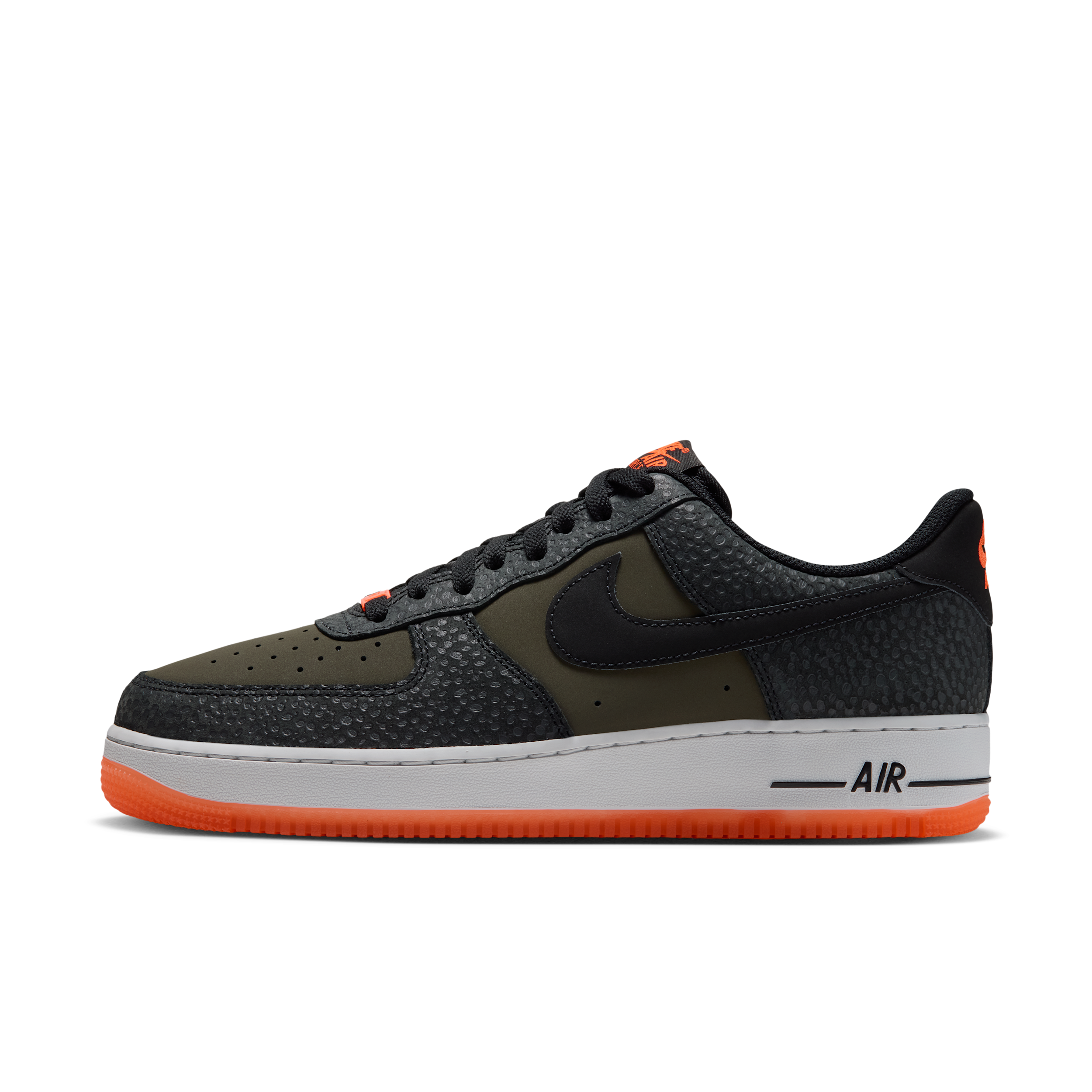 Nike Air Force 1 '07 IX6731-010 Noir