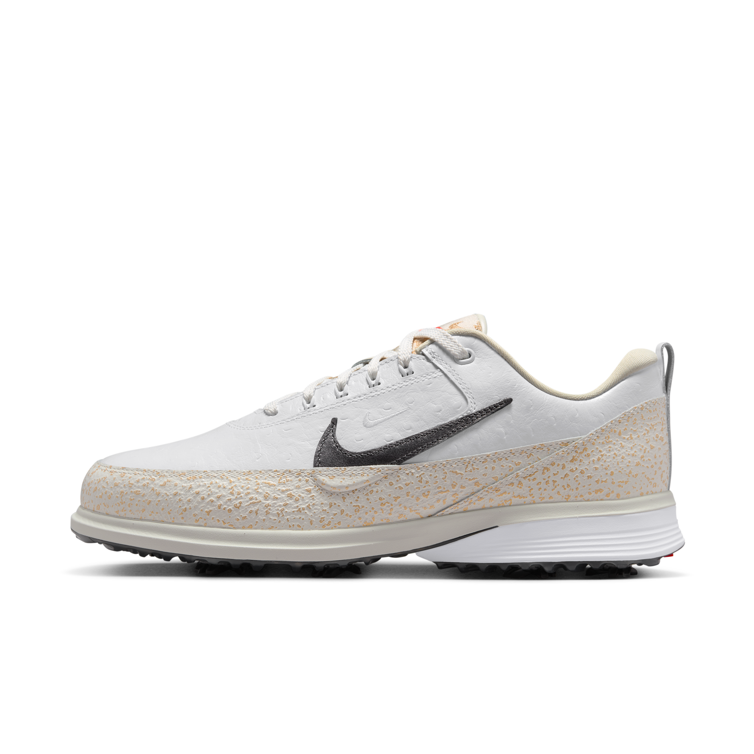 【ナイキ(NIKE)公式ストア】ナイキ ビクトリー ツアー 4 ゴルフシューズ HQ3055-100 ホワイト 【ナイキ(NIKE)公式ストア】ナイキ ビクトリー ツアー 4 ゴルフシューズ HQ3055-100 ホワイト