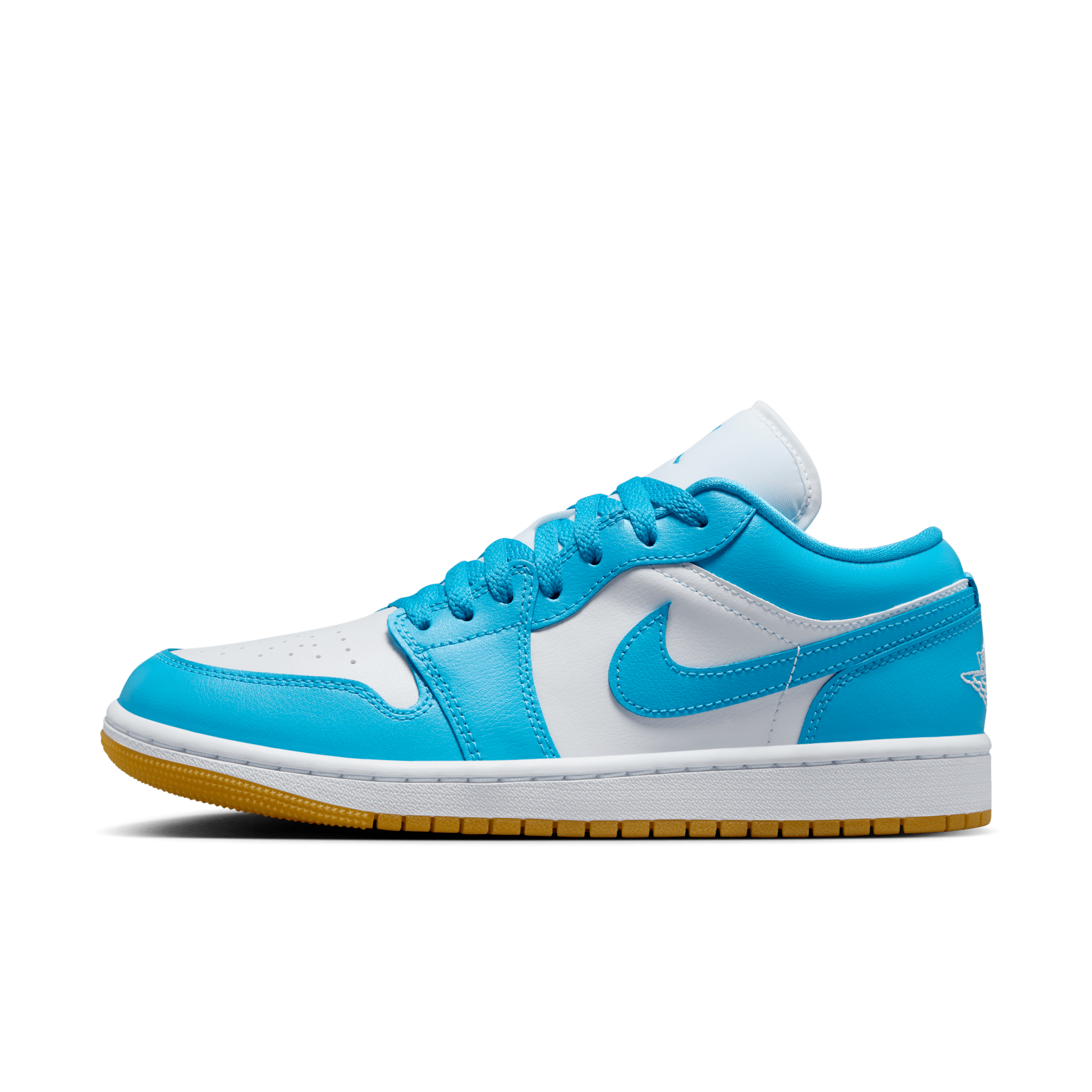 【ナイキ(NIKE)公式ストア】エア ジョーダン 1 LOW ウィメンズシューズ DC0774-104 ホワイト 【ナイキ(NIKE)公式ストア】エア ジョーダン 1 LOW ウィメンズシューズ DC0774-104 ホワイト
