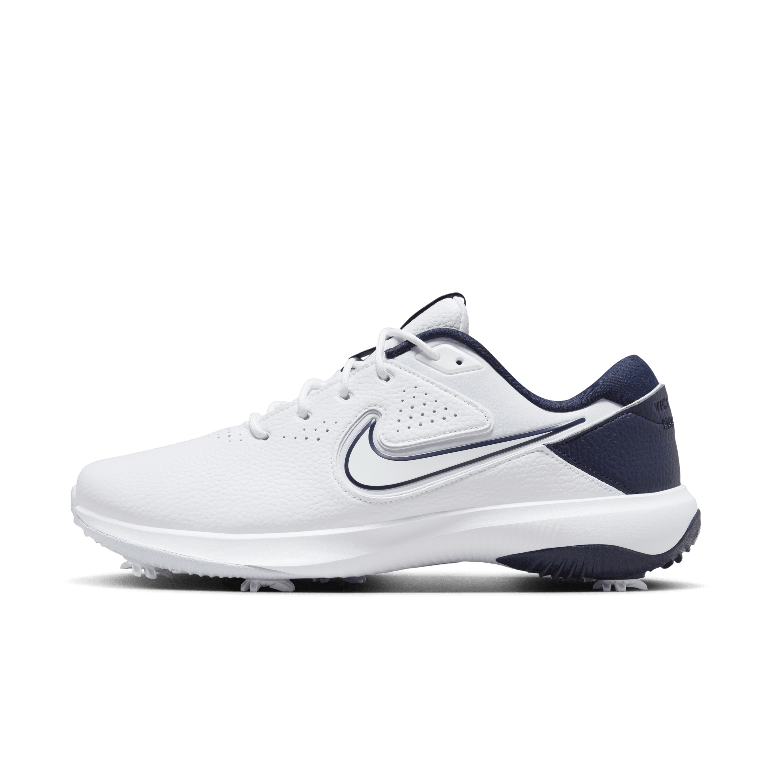 Nike Victory Pro 3 Zapatillas de golf - Hombre - Blanco