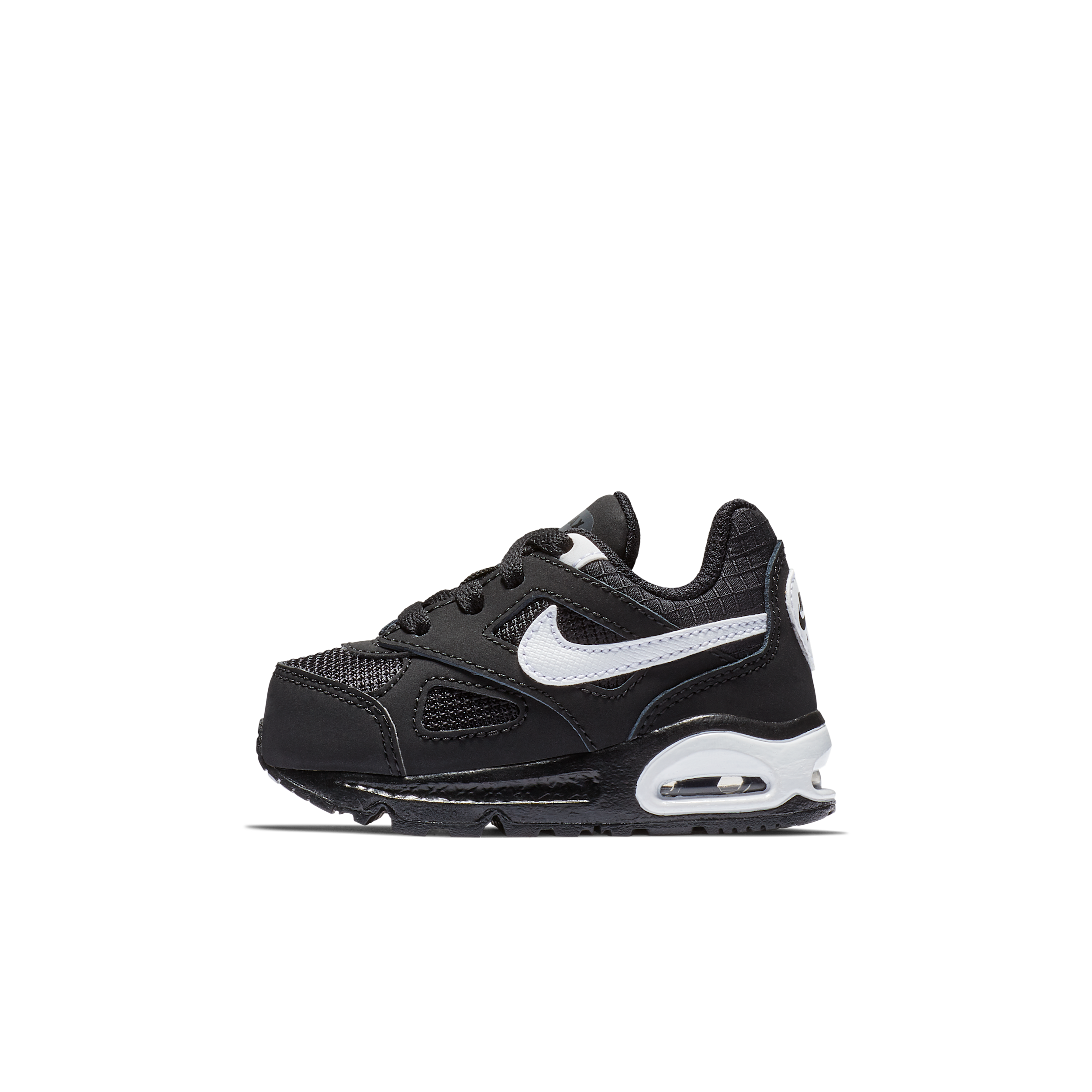 Nike Air Max IVO Zapatillas - Bebé e infantil - Negro