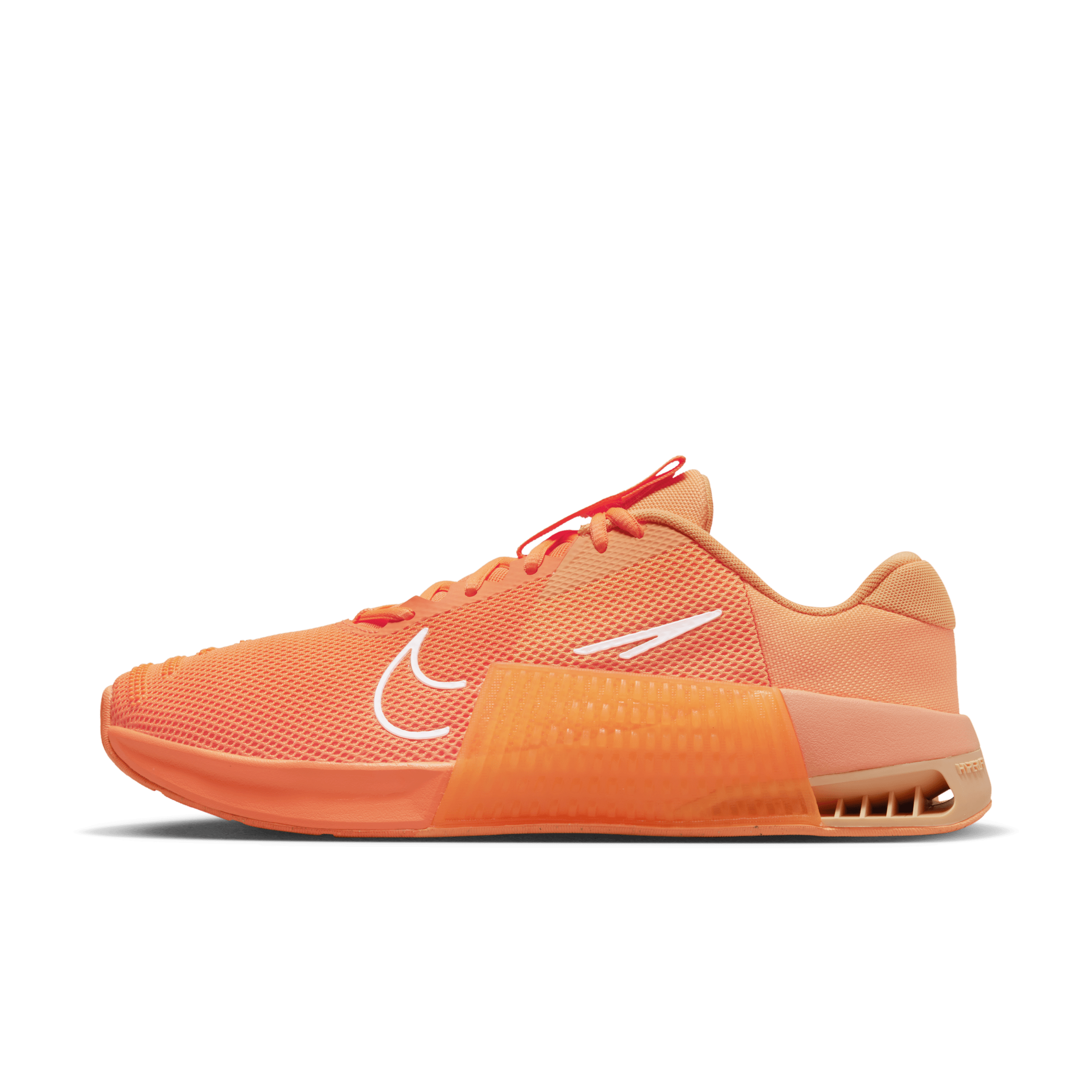 Scarpa da allenamento Nike Metcon 9 AMP – Uomo - Arancione