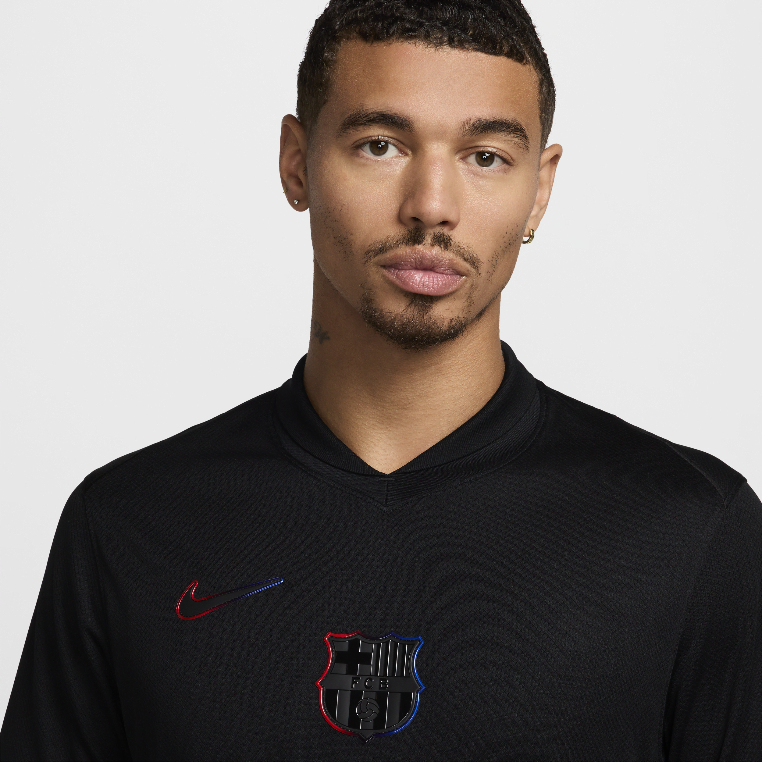 Nike FC Barcelona シャツ FC Barcelona 2020-2021 Nike Forth Shirt #28 TSUBASA
