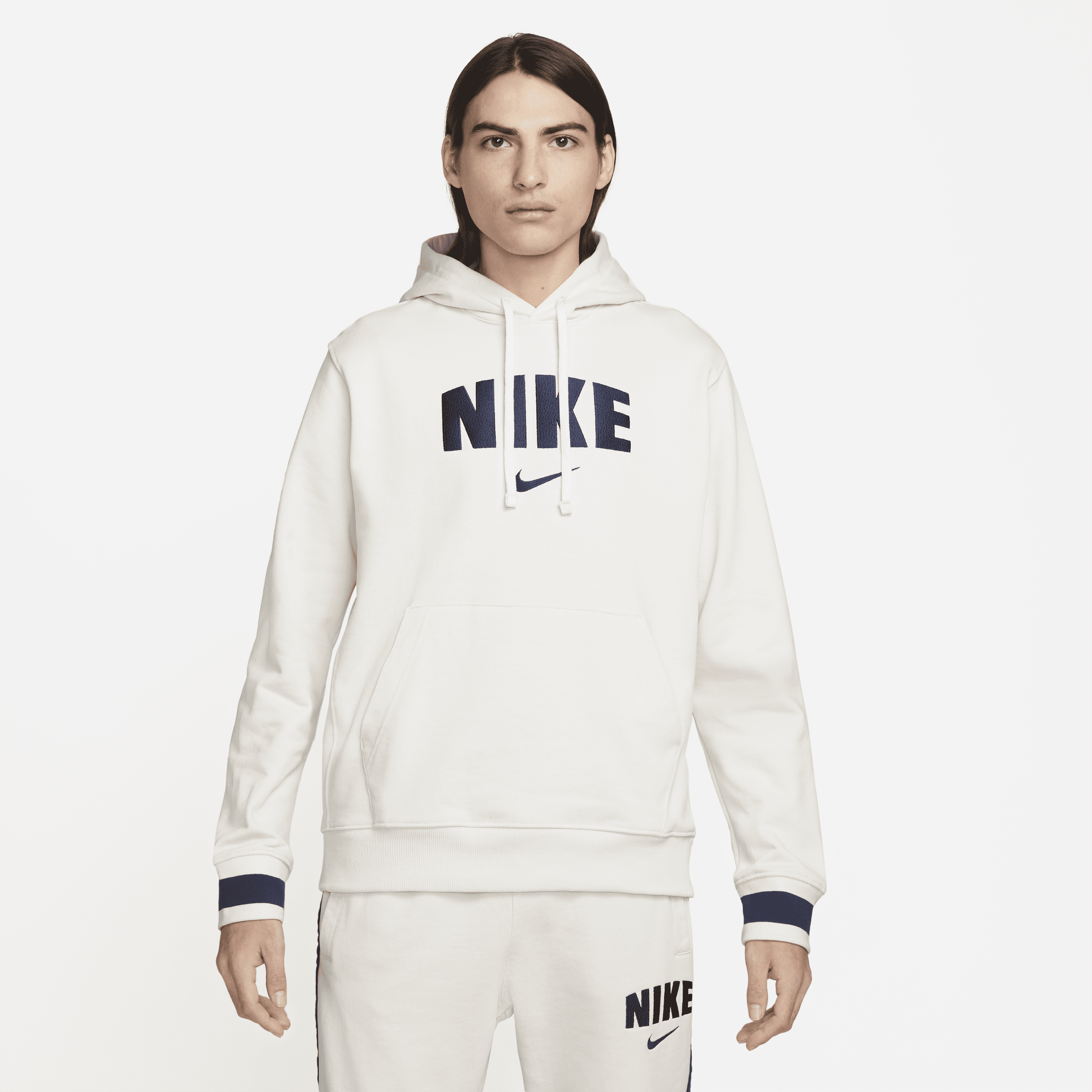 off white nike hoodie price