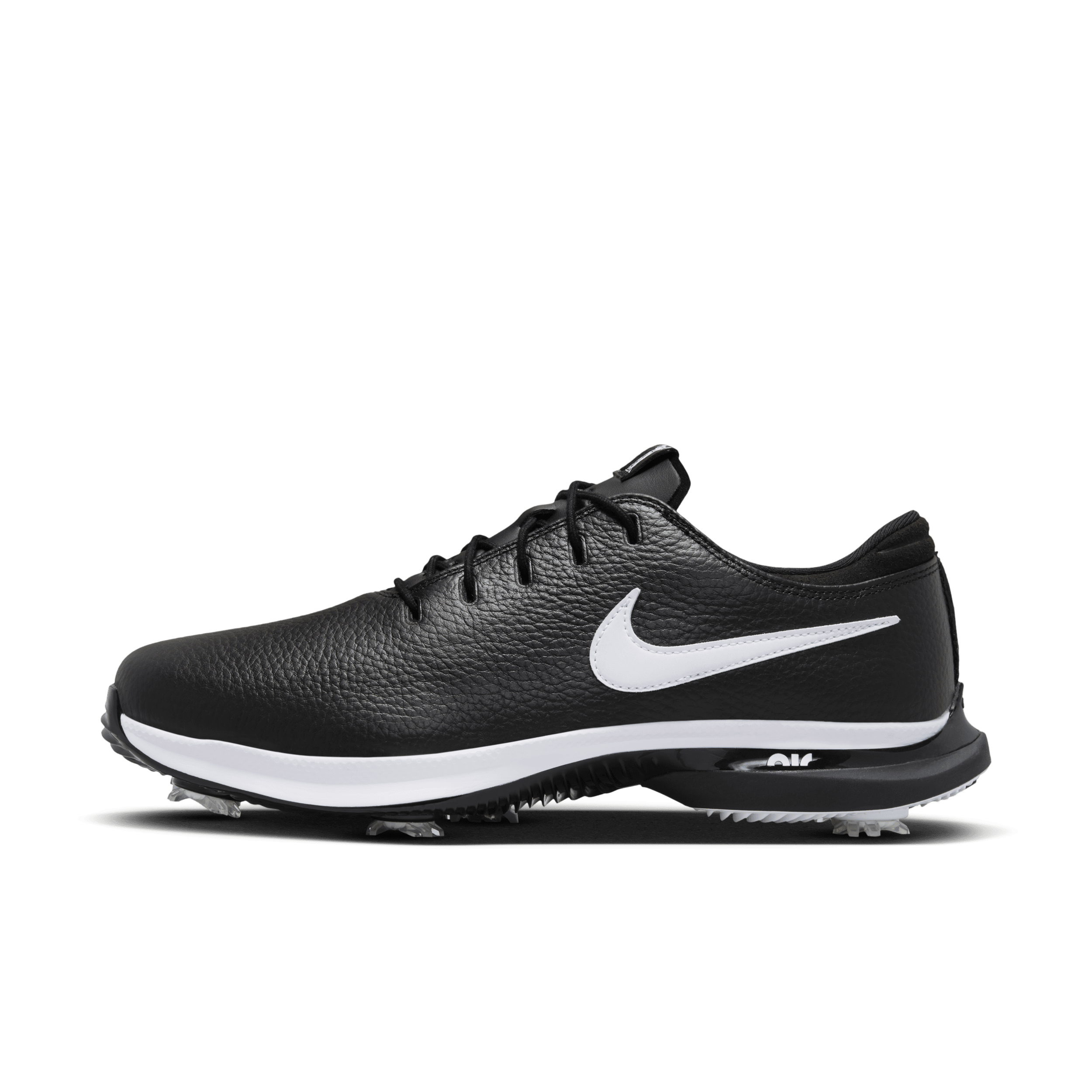 Nike Air Zoom Victory Tour 3 Zapatillas de golf - Hombre - Negro
