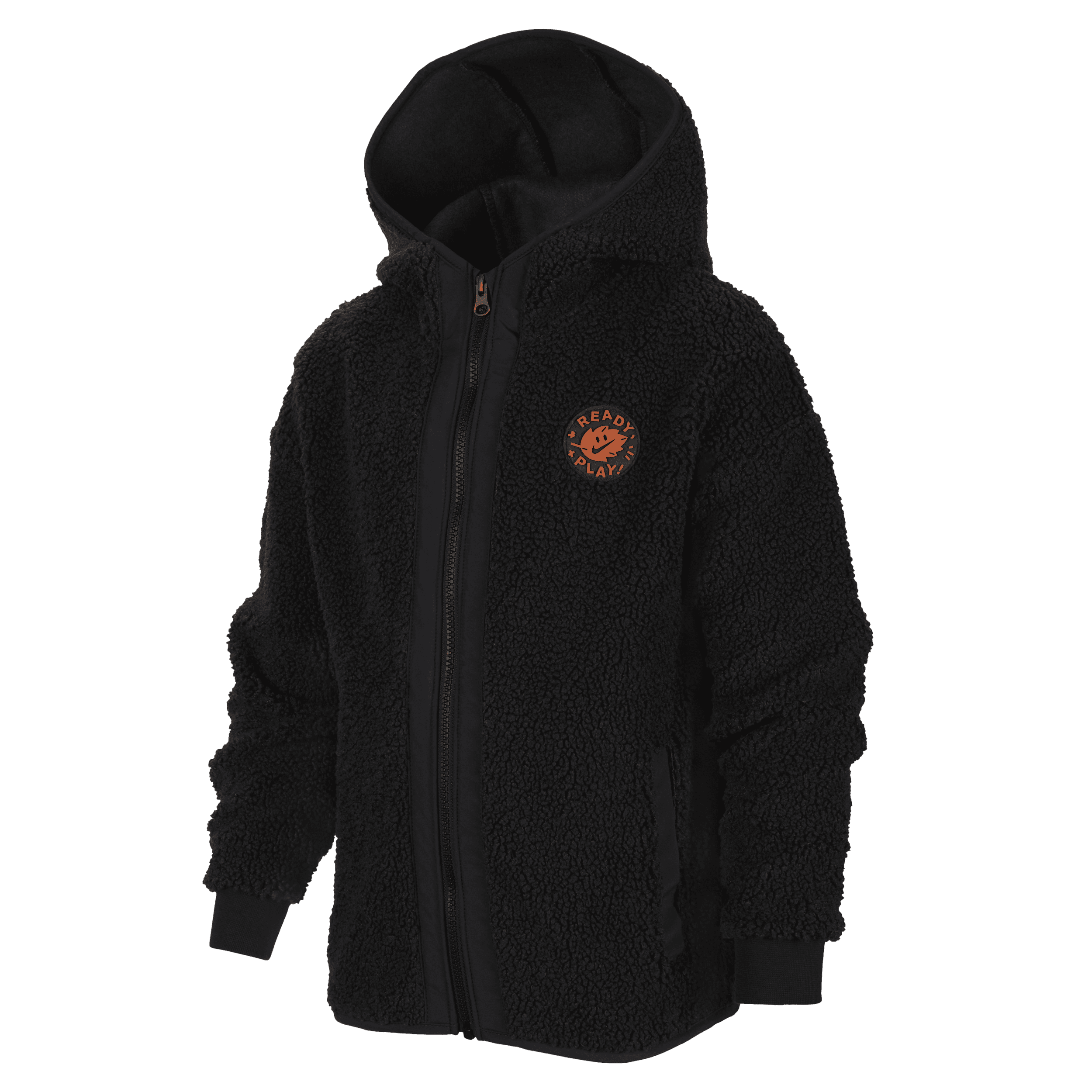 【ナイキ(NIKE)公式ストア】ナイキ スポーツウェア ジュニア (ボーイズ) フルジップ パーカー FV3979-010 ブラック 【ナイキ(NIKE)公式ストア】ナイキ スポーツウェア ジュニア (ボーイズ) フルジップ パーカー FV3979-010 ブラック