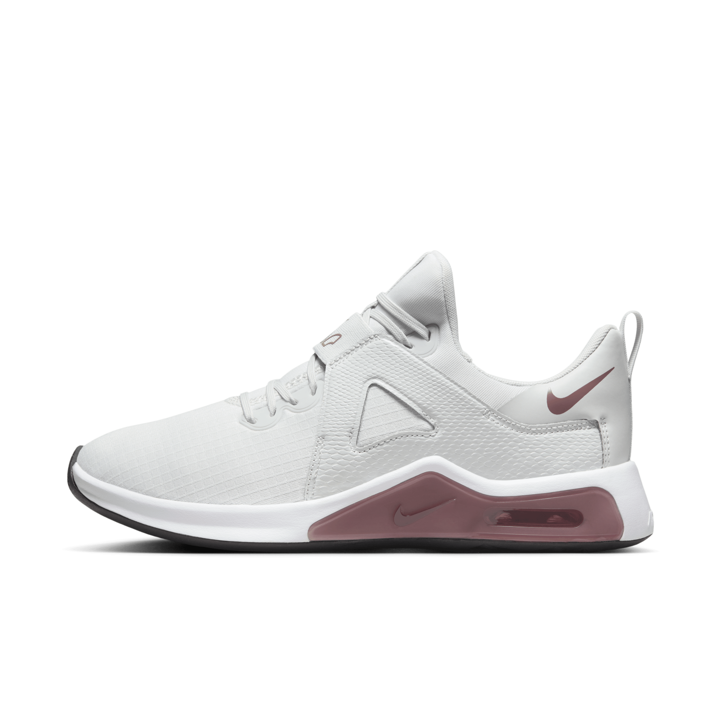 【ナイキ(NIKE)公式ストア】ナイキ エア マックス ベラ TR 5 ウィメンズ ワークアウトシューズ DD9285-003 グレー 【ナイキ(NIKE)公式ストア】ナイキ エア マックス ベラ TR 5 ウィメンズ ワークアウトシューズ DD9285-003 グレー