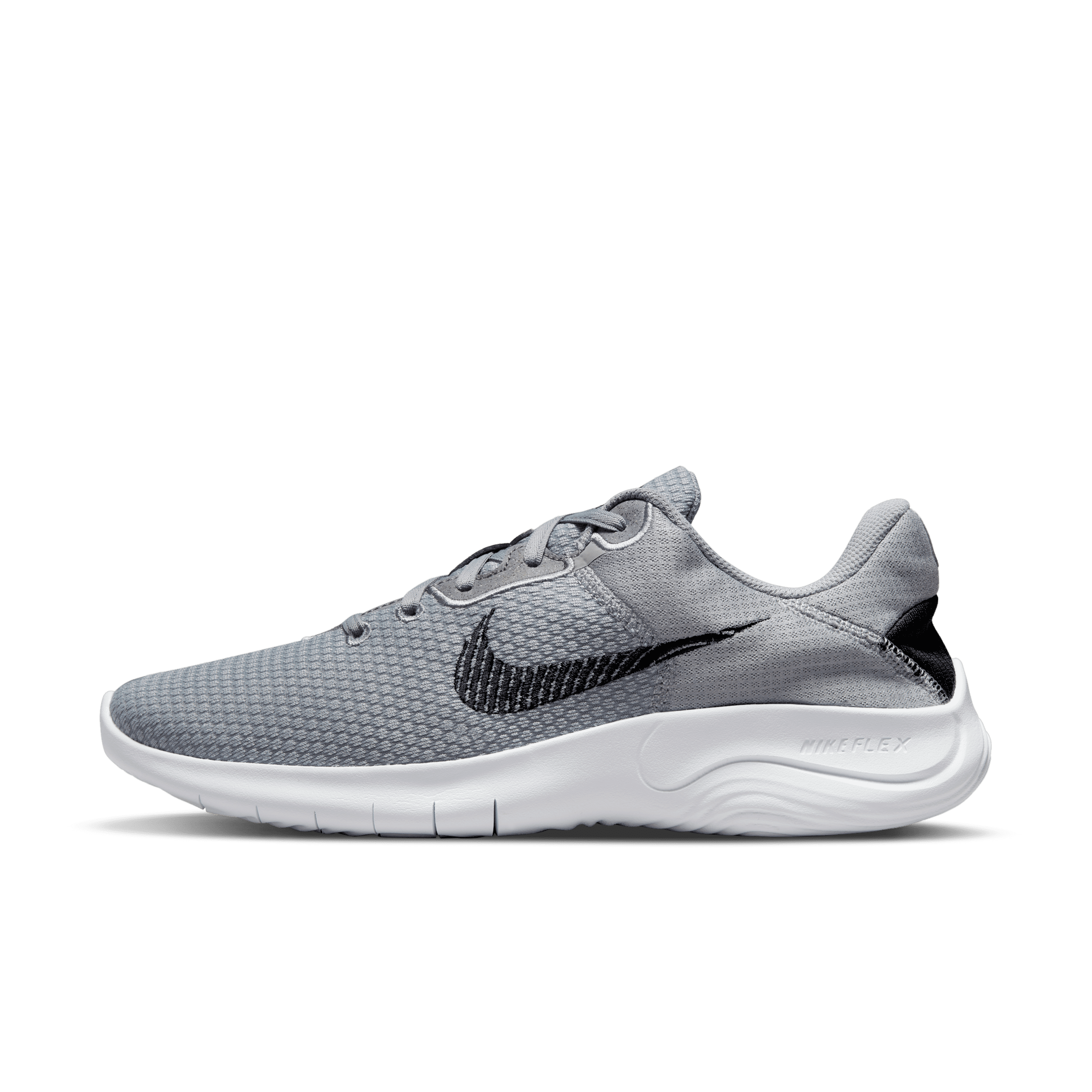 【ナイキ(NIKE)公式ストア】ナイキ フレックス エクスペリエンス ラン 11 メンズ ロード ランニングシューズ DD9284-005 グレー 【ナイキ(NIKE)公式ストア】ナイキ フレックス エクスペリエンス ラン 11 メンズ ロード ランニングシューズ DD9284-005 グレー