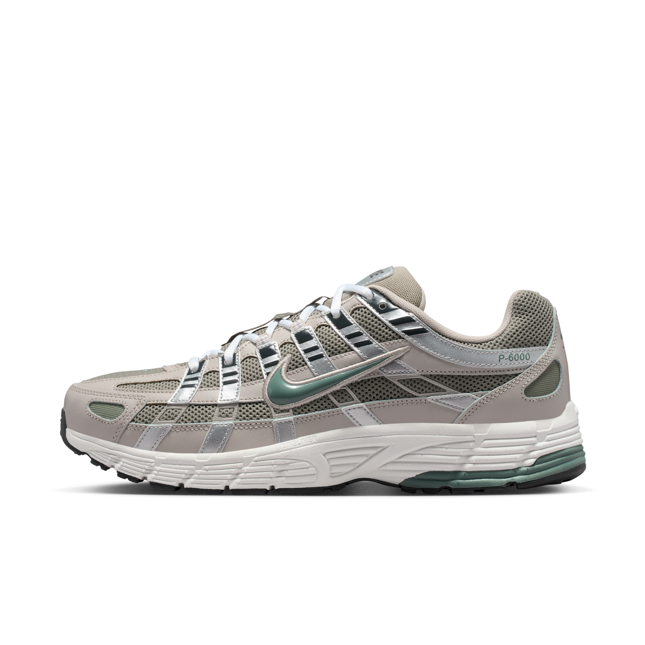 【ナイキ(NIKE)公式ストア】ナイキ P-6000 シューズ CD6404-203 ブラウン 【ナイキ(NIKE)公式ストア】ナイキ P-6000 シューズ CD6404-203 ブラウン