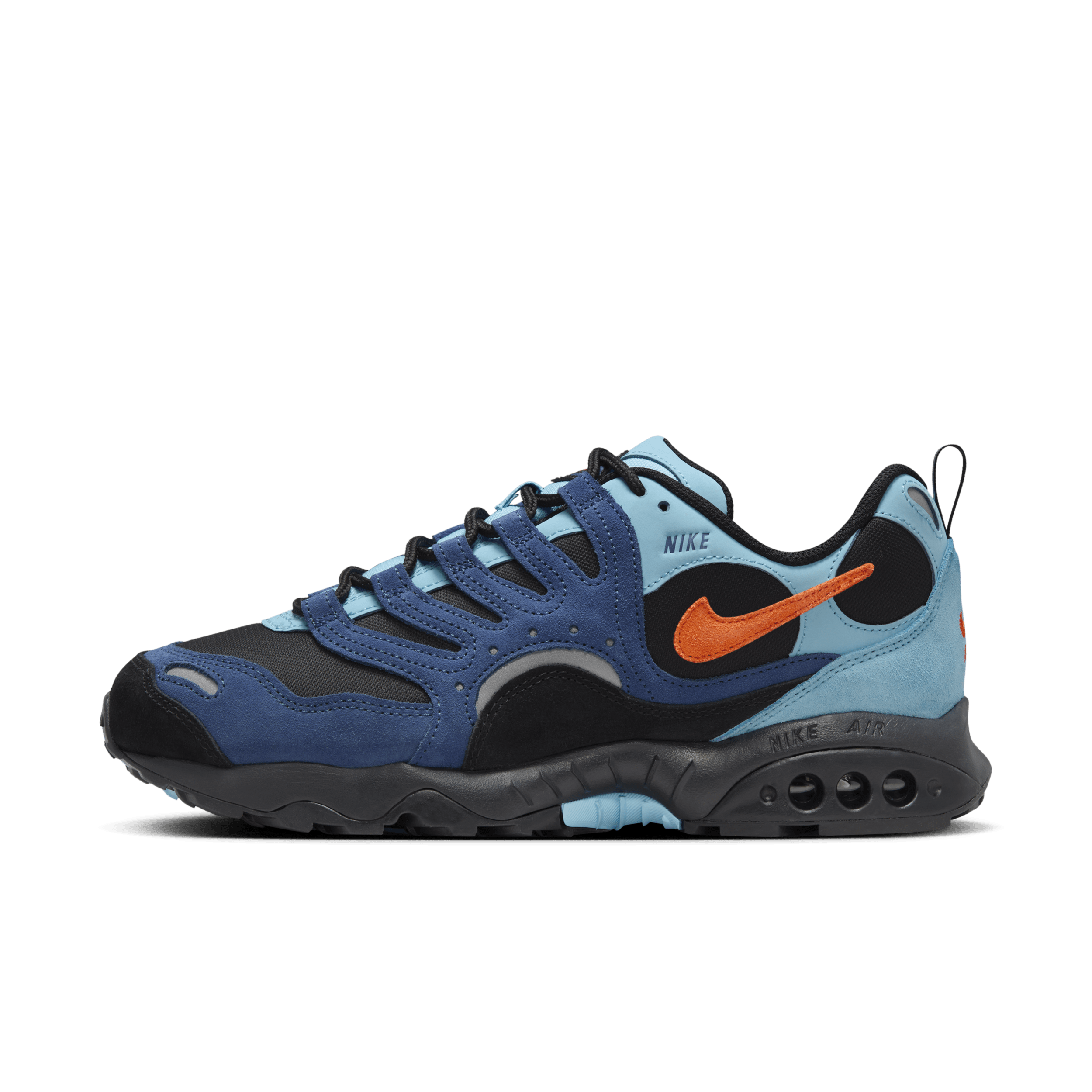 【ナイキ(NIKE)公式ストア】ナイキ エア テラ フマラ SP メンズシューズ FQ9084-400 ブルー 【ナイキ(NIKE)公式ストア】ナイキ エア テラ フマラ SP メンズシューズ FQ9084-400 ブルー