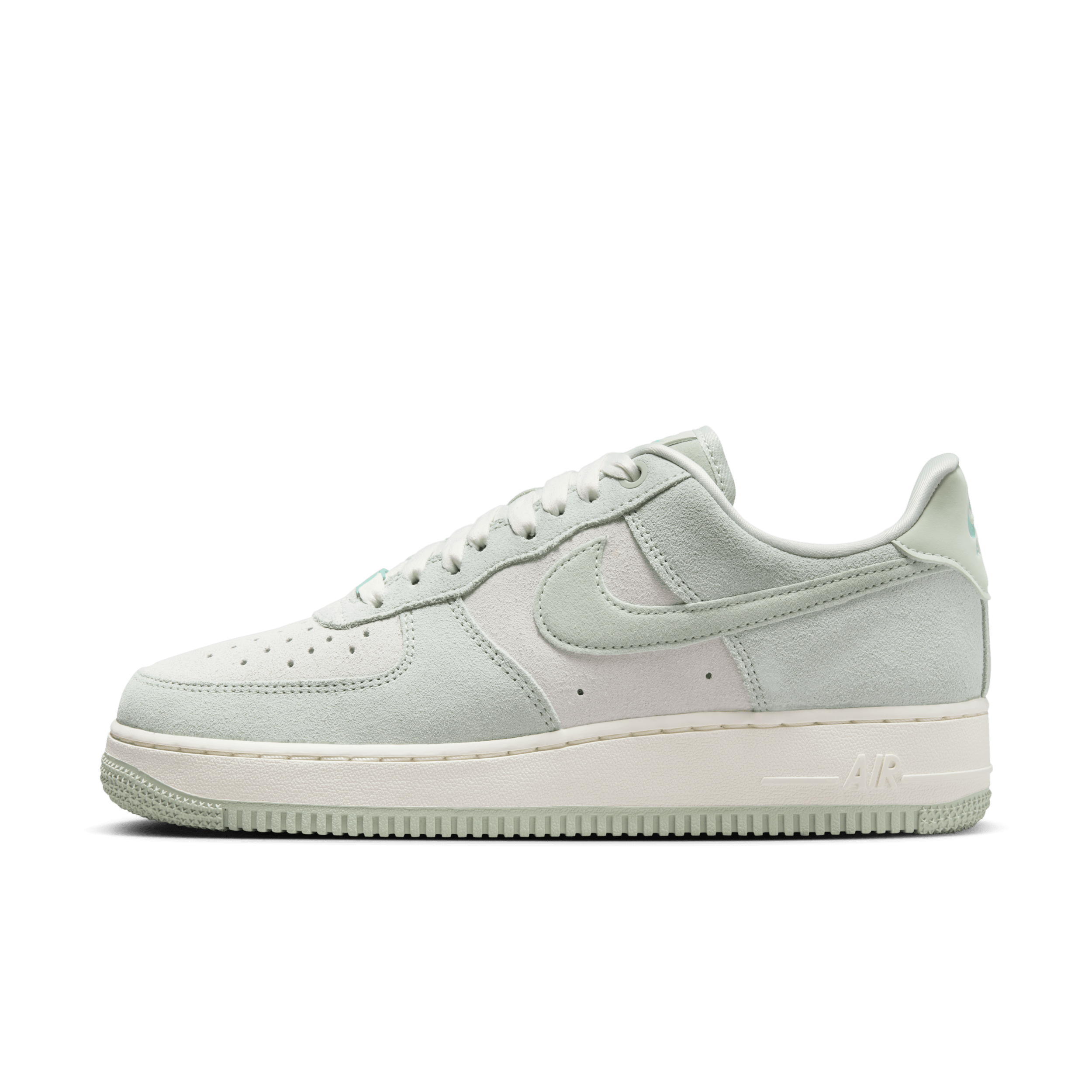 【ナイキ(NIKE)公式ストア】ナイキ エア フォース 1 '07 SE ウィメンズシューズ HQ1497-099 グレー 【ナイキ(NIKE)公式ストア】ナイキ エア フォース 1 '07 SE ウィメンズシューズ HQ1497-099 グレー