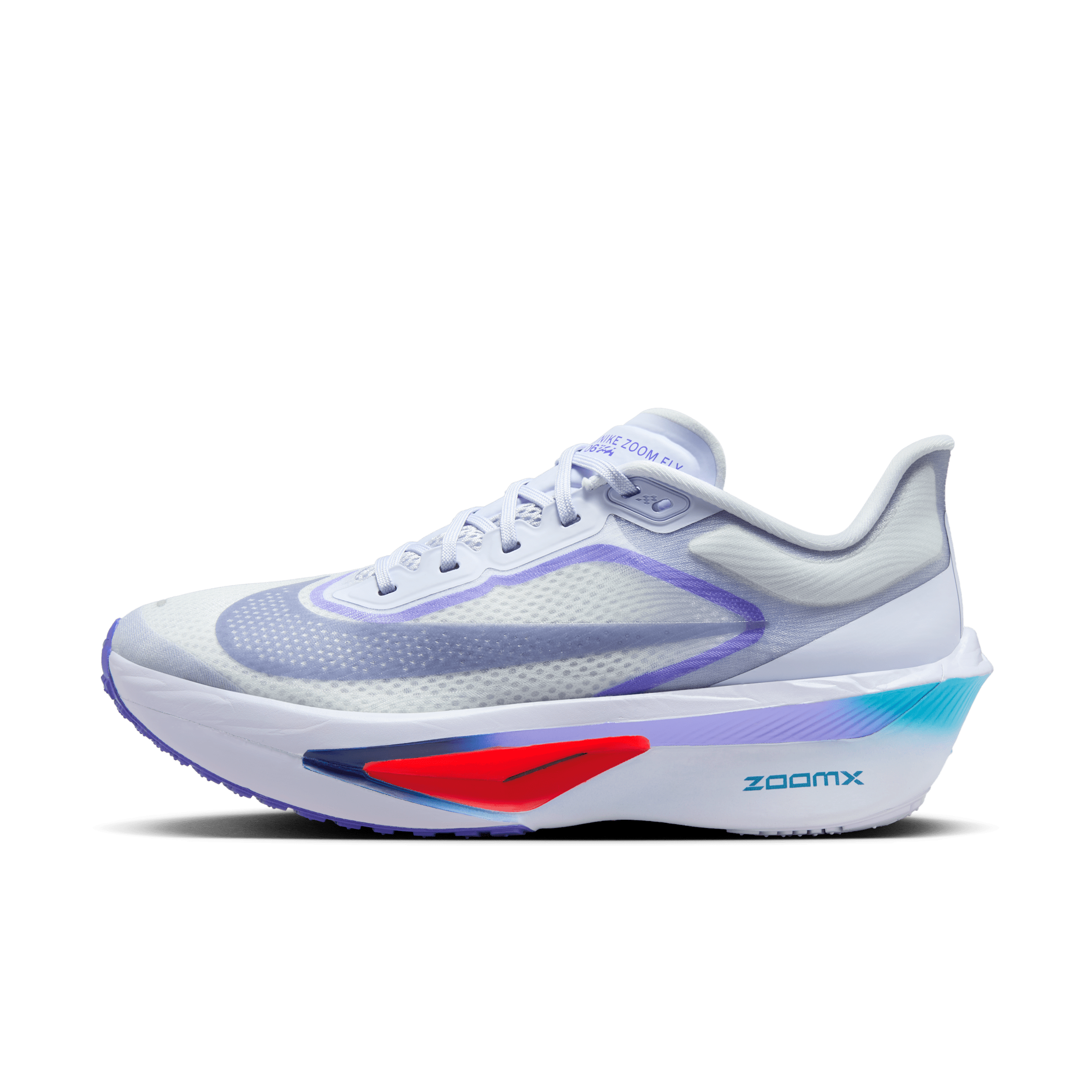 【ナイキ(NIKE)公式ストア】ナイキ ズーム フライ 6 ウィメンズ ロード レーシングシューズ FN8455-004 グレー 【ナイキ(NIKE)公式ストア】ナイキ ズーム フライ 6 ウィメンズ ロード レーシングシューズ FN8455-004 グレー