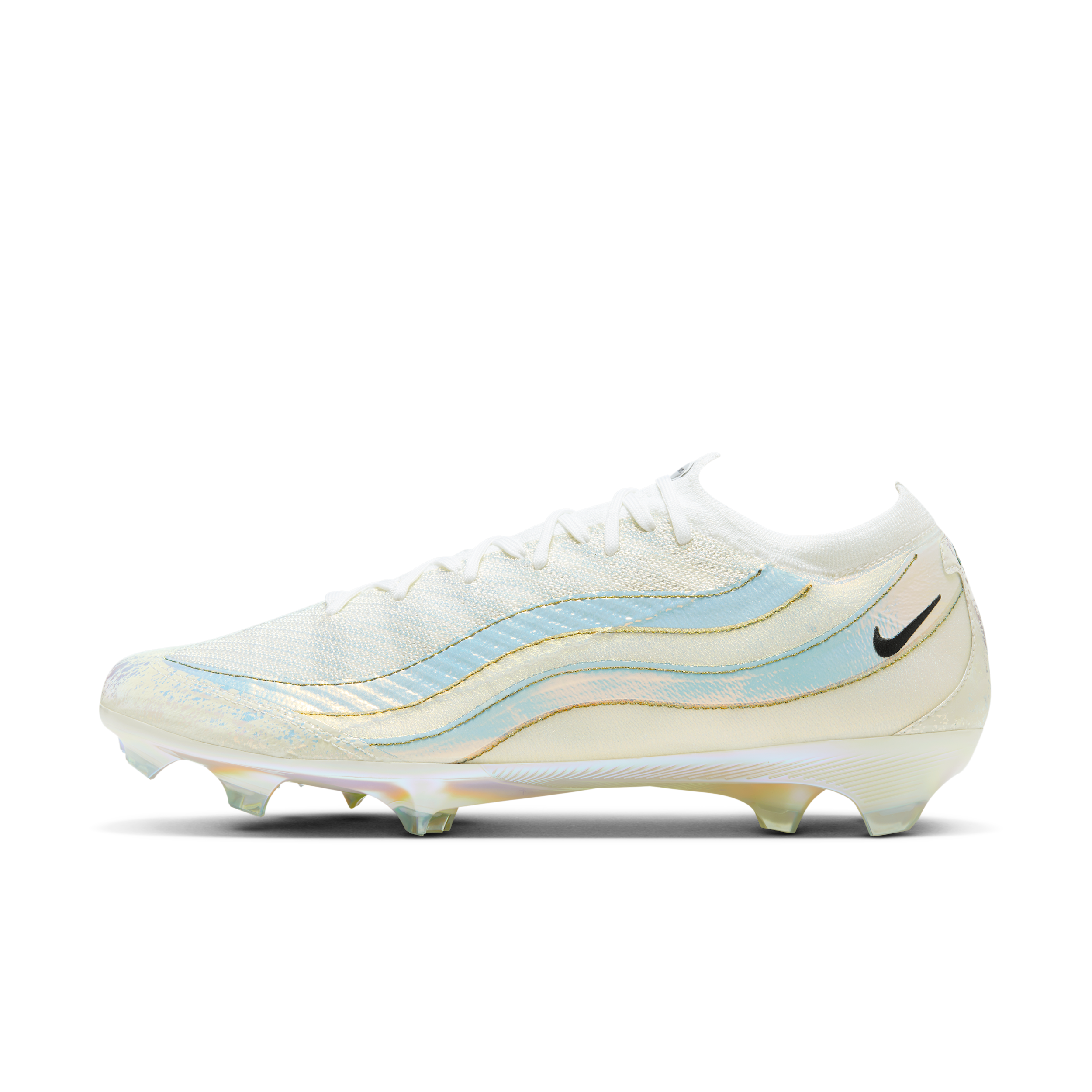 【ナイキ(NIKE)公式ストア】ナイキ マーキュリアル ヴェイパー 16 エリート x エア マックス 95 SE FG ローカット サッカースパイク HV9915-100 ホワイト 【ナイキ(NIKE)公式ストア】ナイキ マーキュリアル ヴェイパー 16 エリート x エア マックス 95 SE FG ローカット サッカースパイク HV9915-100 ホワイト
