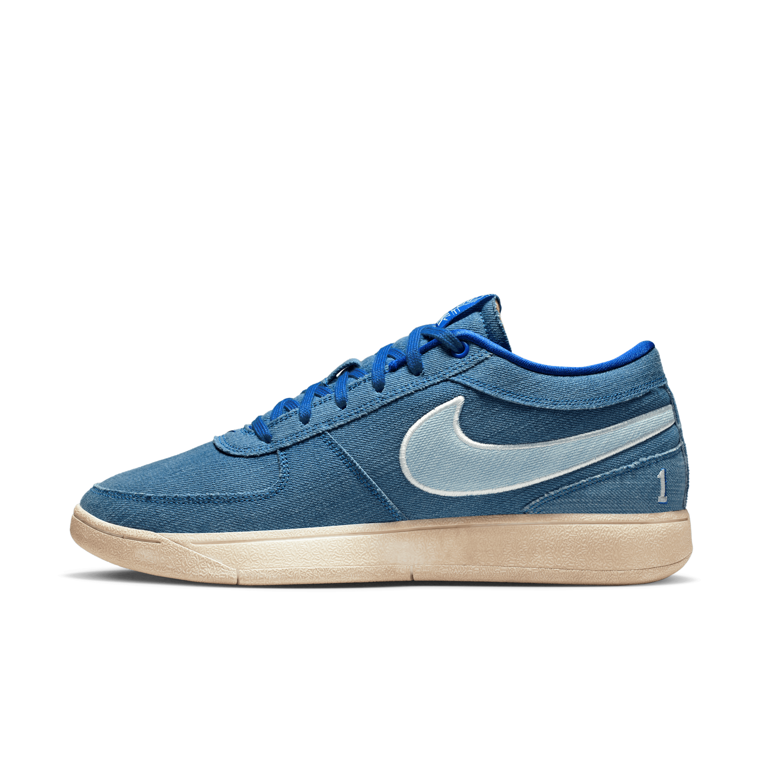 【ナイキ(NIKE)公式ストア】ブック 1 "Blue Blood" EP バスケットボールシューズ IH0888-900 マルチカラー 【ナイキ(NIKE)公式ストア】ブック 1 "Blue Blood" EP バスケットボールシューズ IH0888-900 マルチカラー