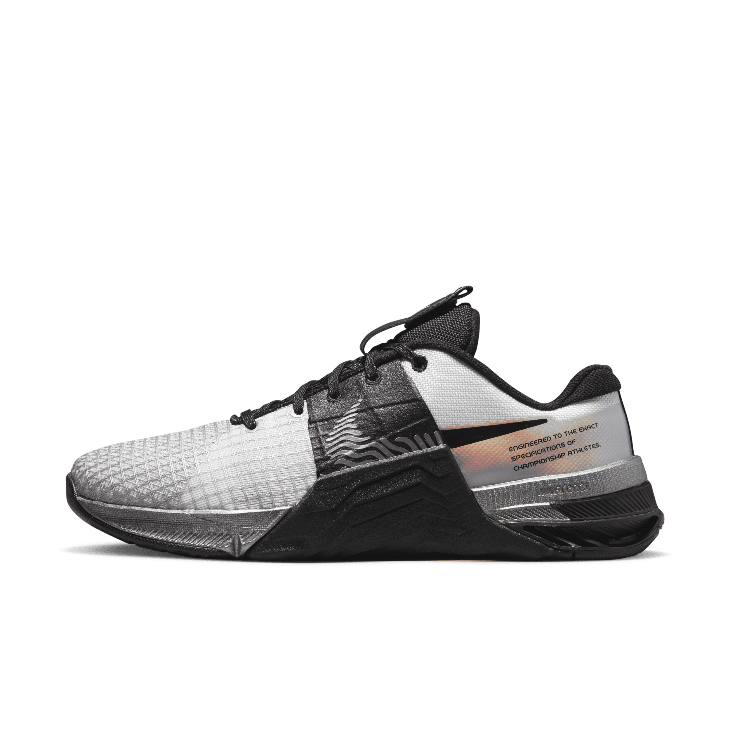 Nike Metcon 8 Premium Trainingsschoenen voor dames - Wit