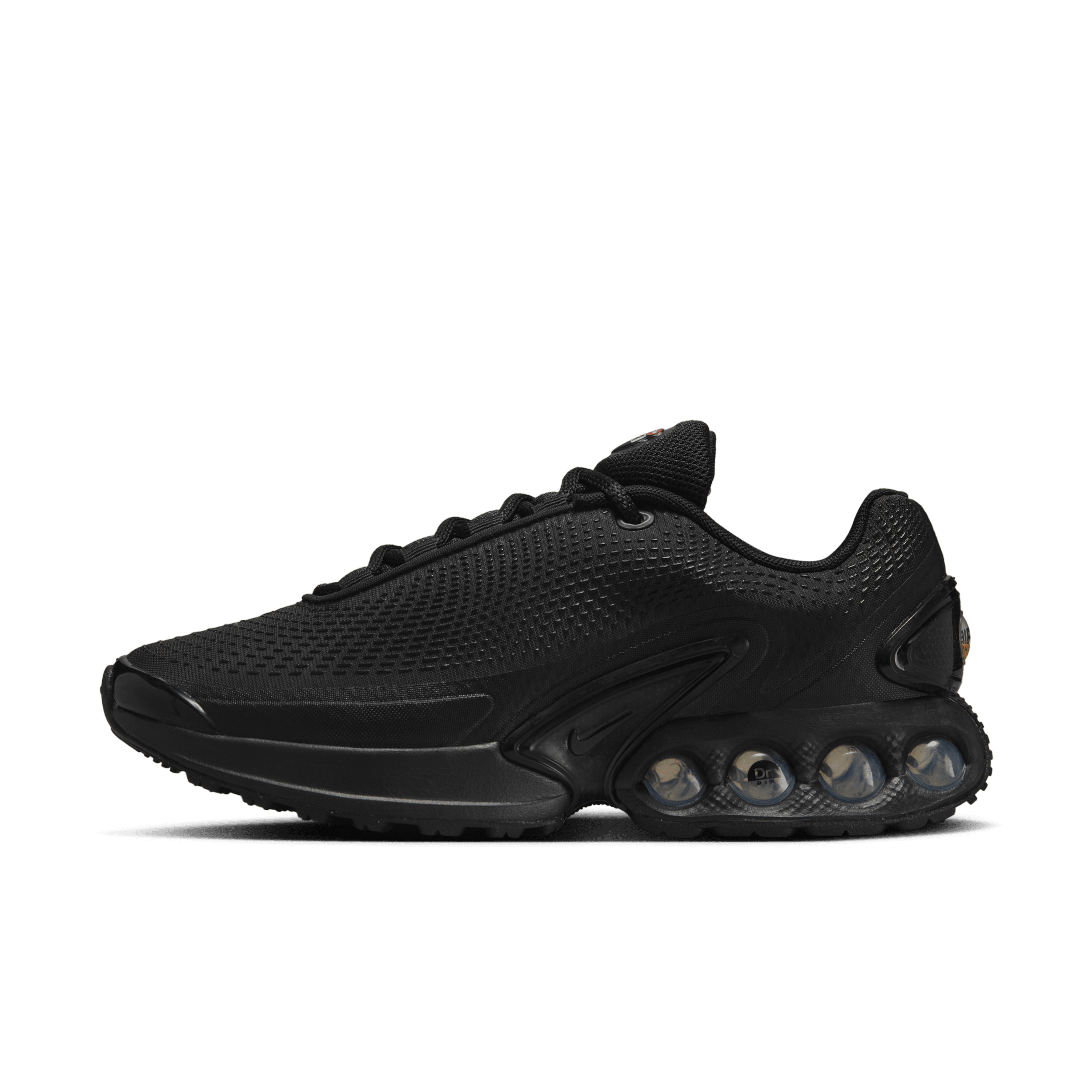 【ナイキ(NIKE)公式ストア】ナイキ エア マックス Dn ウィメンズシューズ FJ3145-003 ブラック 【ナイキ(NIKE)公式ストア】ナイキ エア マックス Dn ウィメンズシューズ FJ3145-003 ブラック